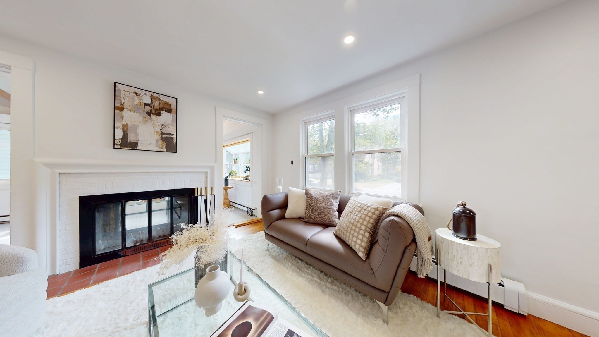 125 Oakdale Rd, Newton, MA 02461 - Image 4
