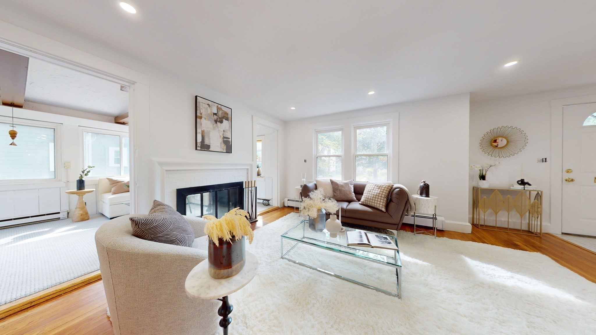 125 Oakdale Rd, Newton, MA 02461 - Image 5
