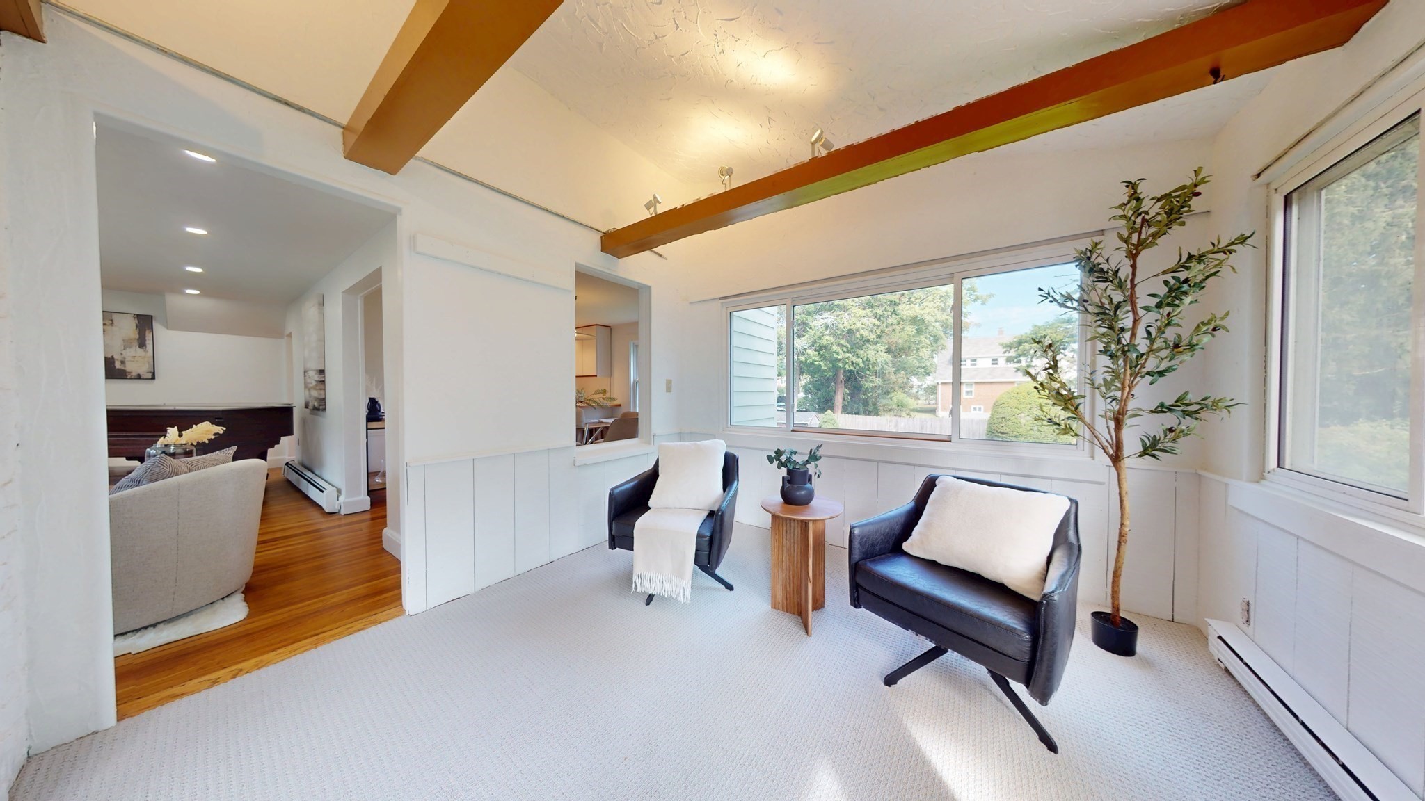 125 Oakdale Rd, Newton, MA 02461 - Image 8