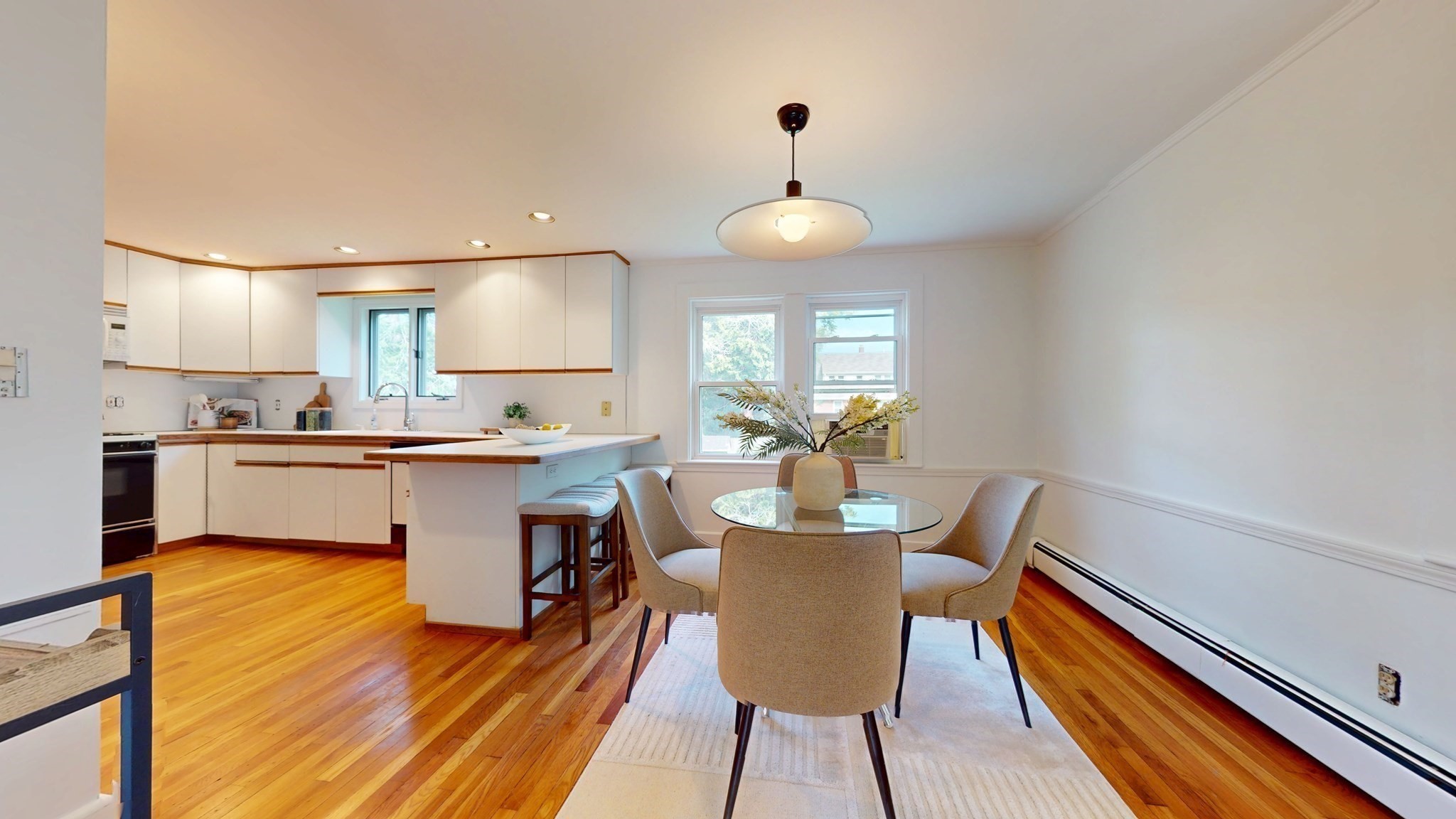 125 Oakdale Rd, Newton, MA 02461 - Image 9