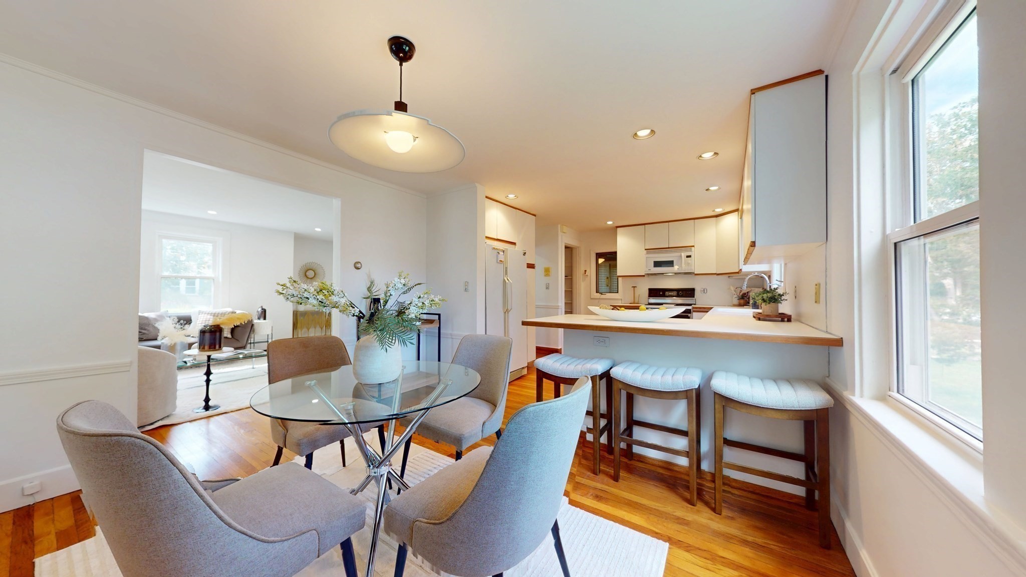 125 Oakdale Rd, Newton, MA 02461 - Image 10