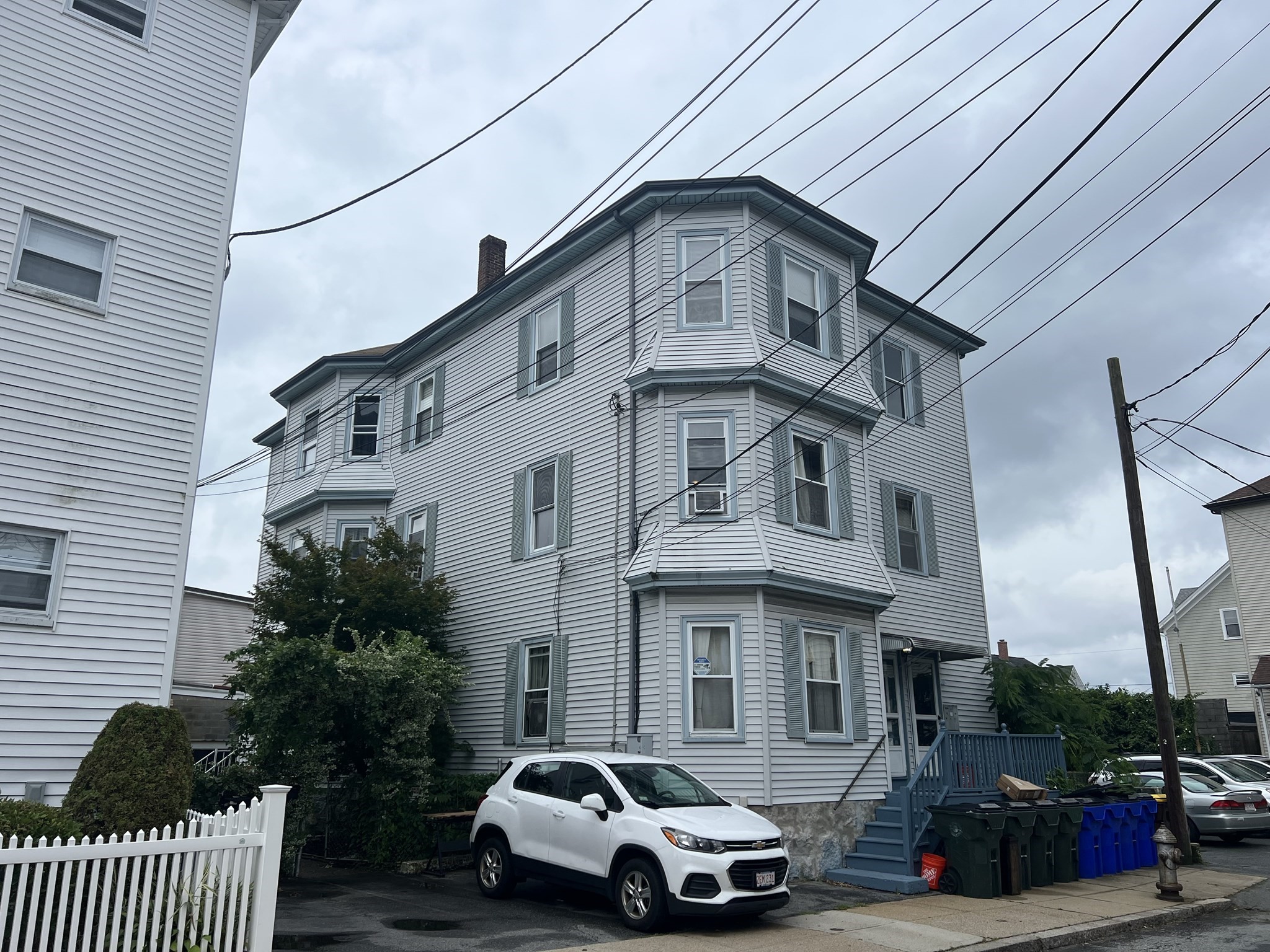 33 Malvey Street, Fall River, MA 02720 - Image 2