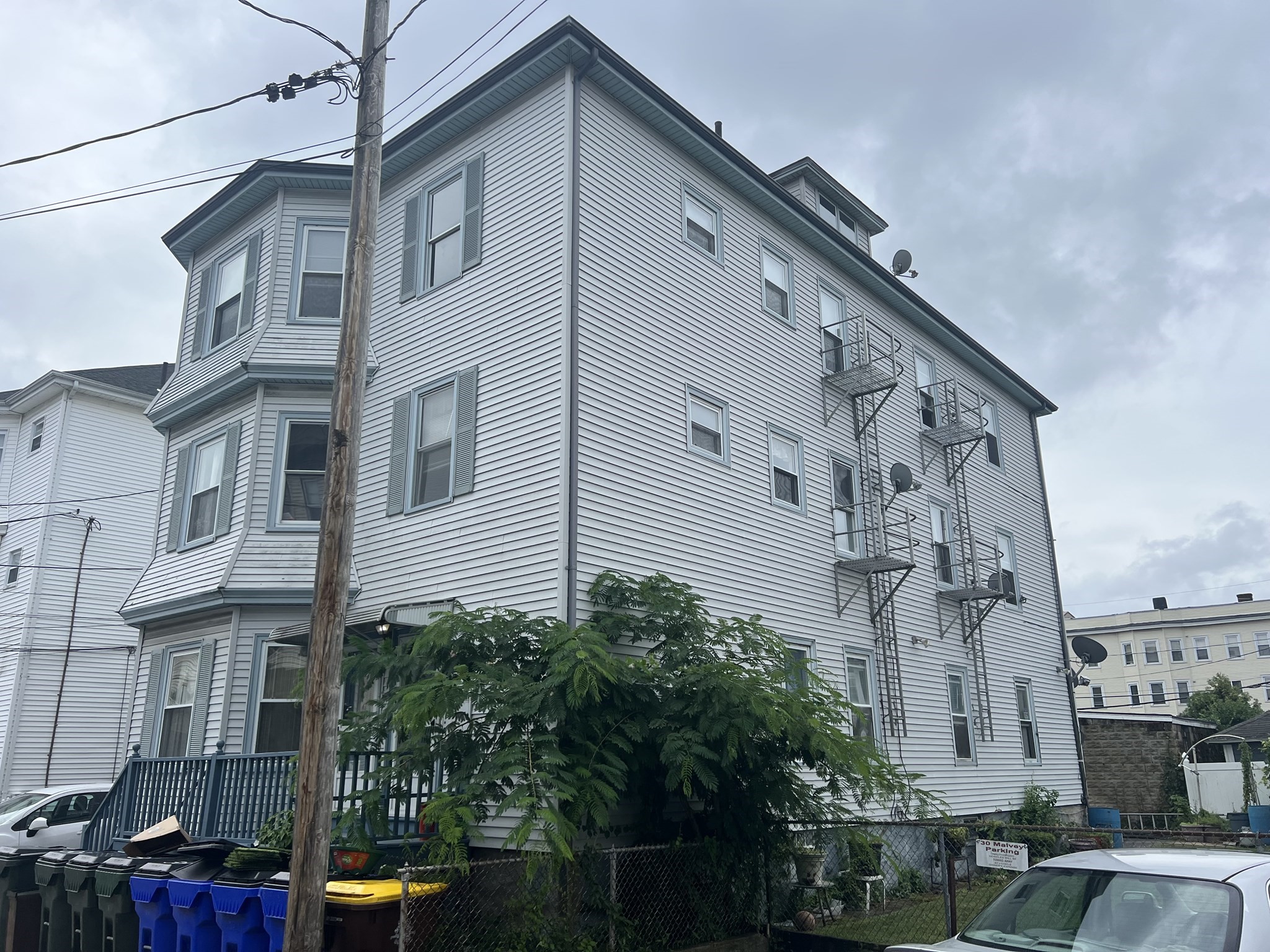 33 Malvey Street, Fall River, MA 02720 - Image 3