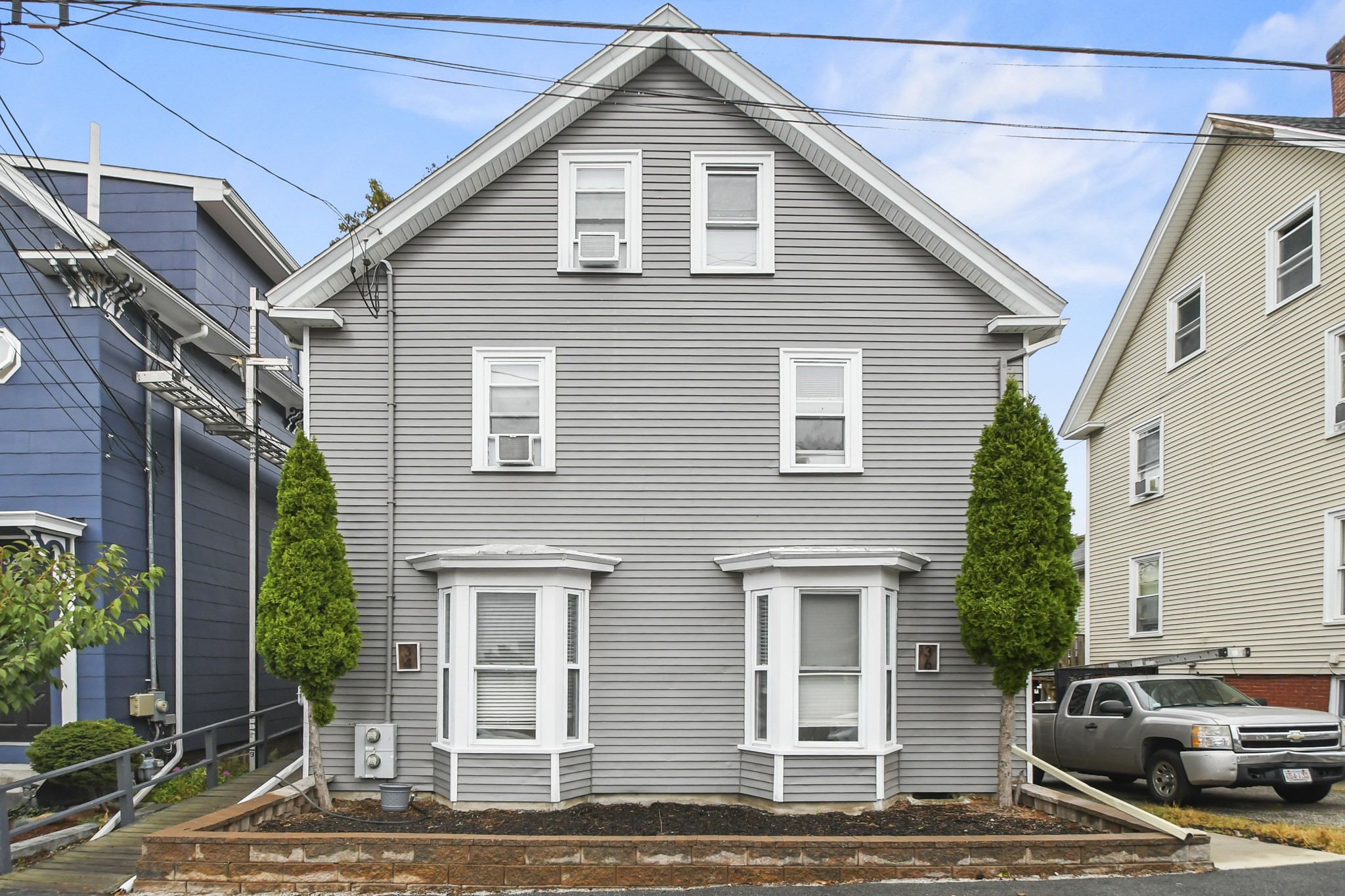 34 Union Street, Woburn, MA 01801