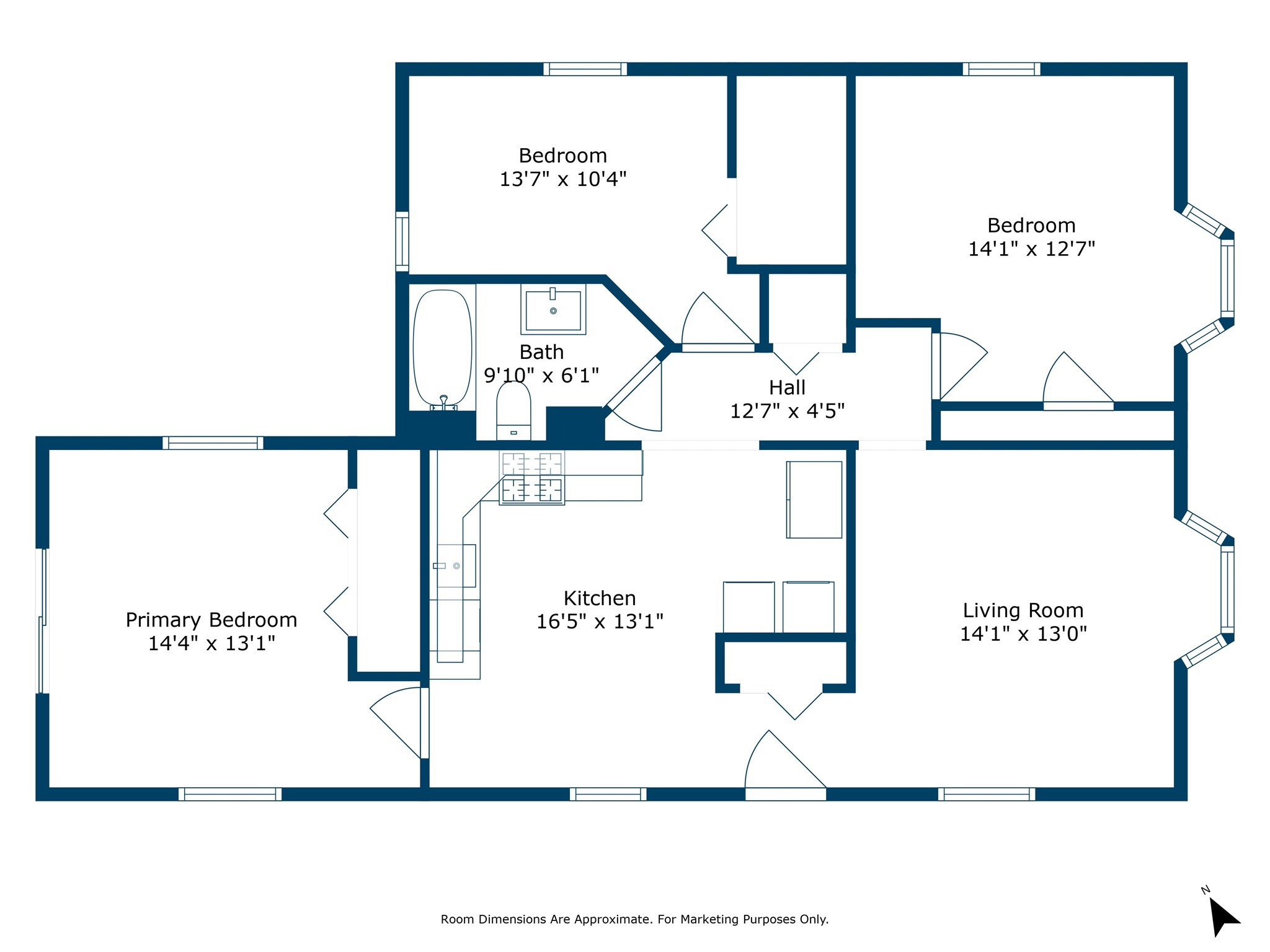 34 Union Street, Woburn, MA 01801 - Image 25