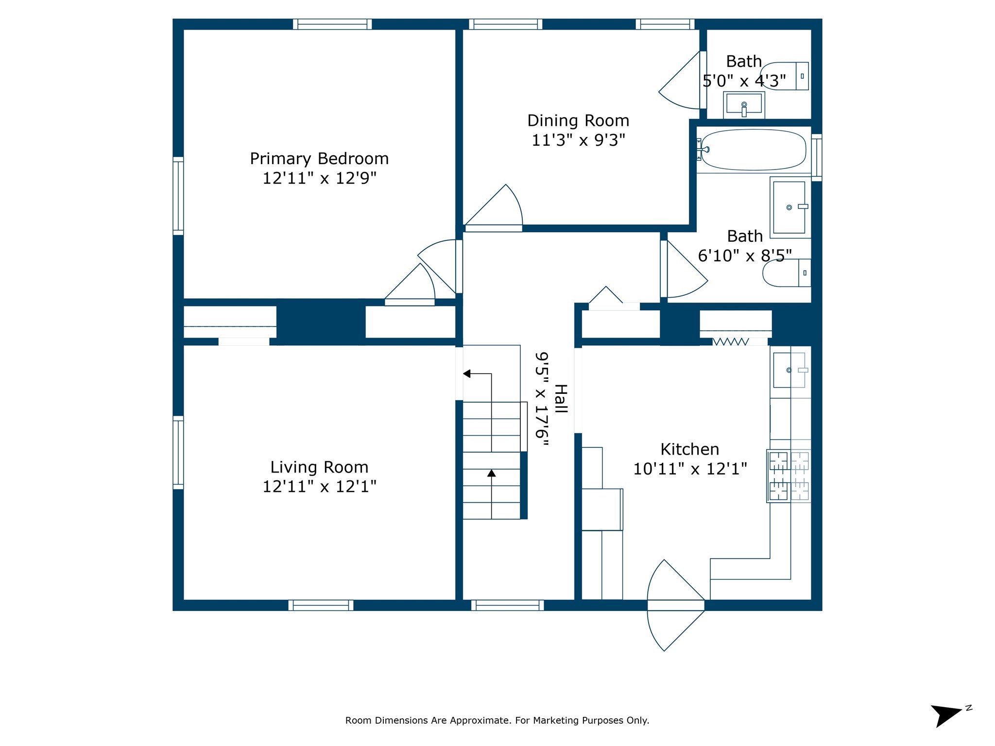 34 Union Street, Woburn, MA 01801 - Image 26