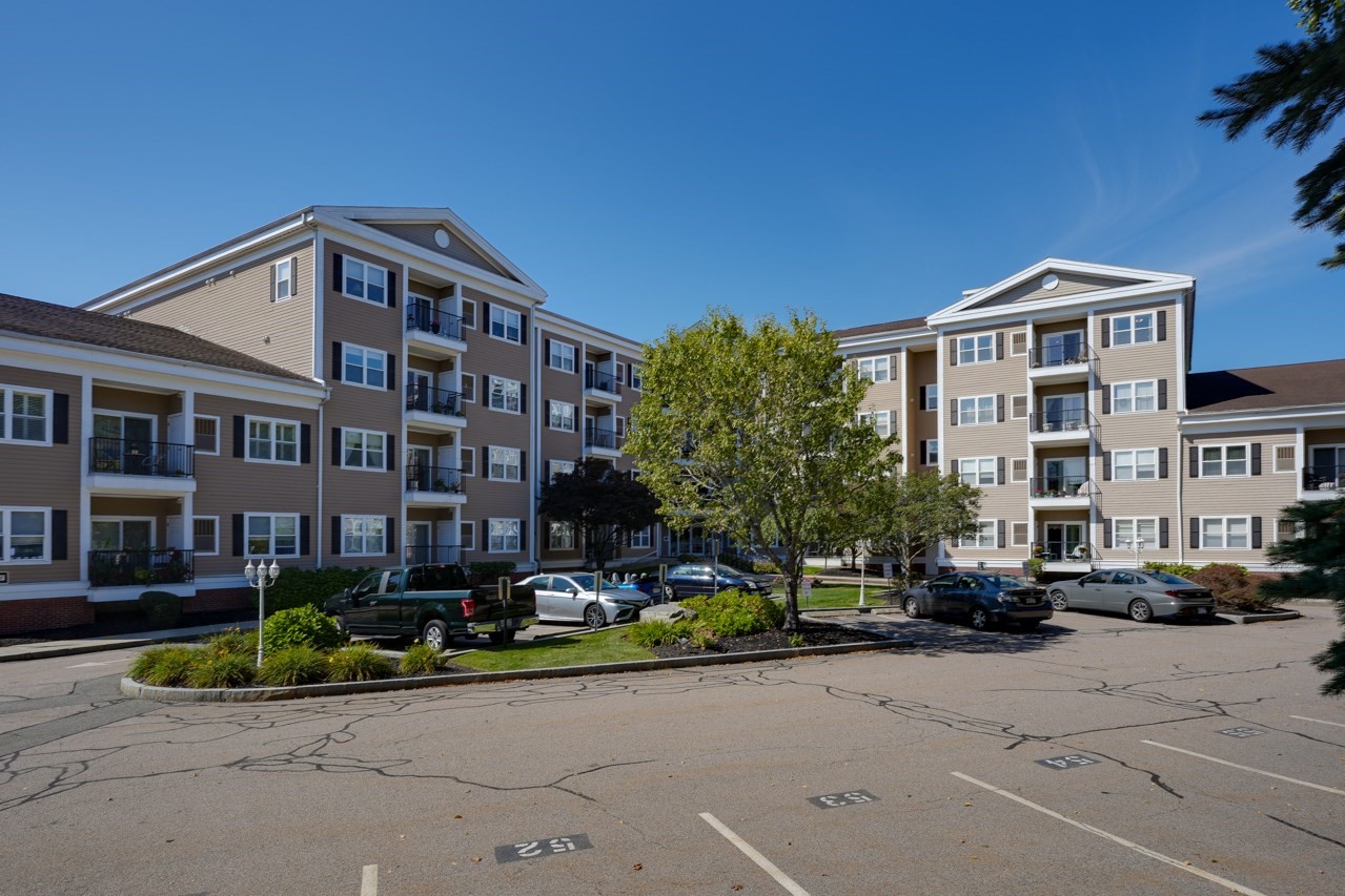 989 East Street Unit 107, Dedham, MA 02026