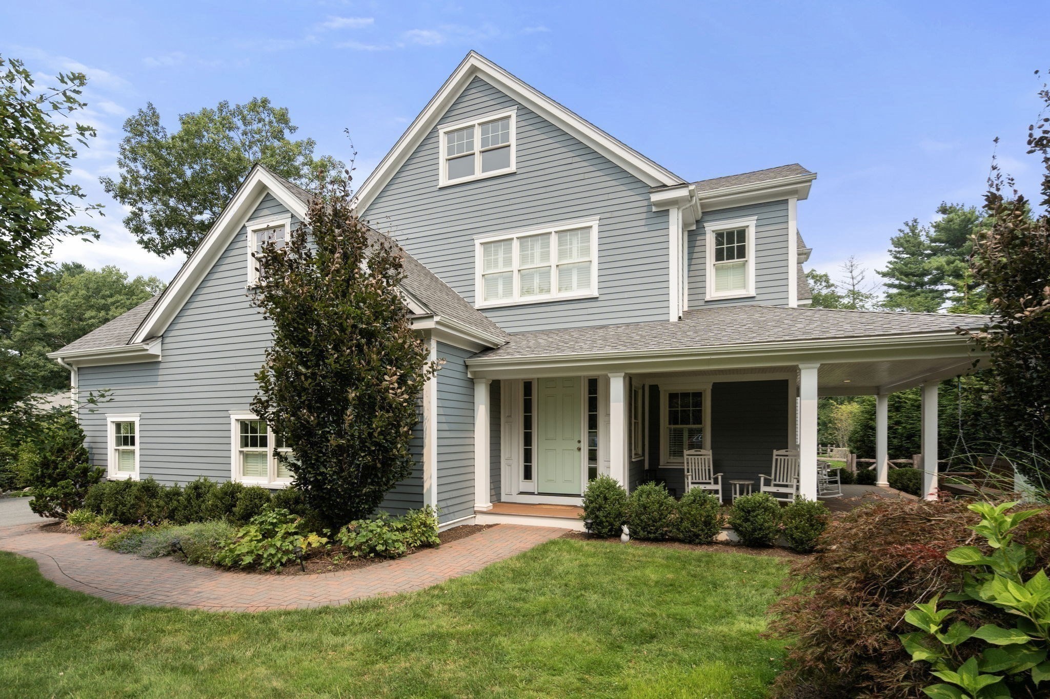 8 Normandie Rd, Dover, MA 02030 - Image 2