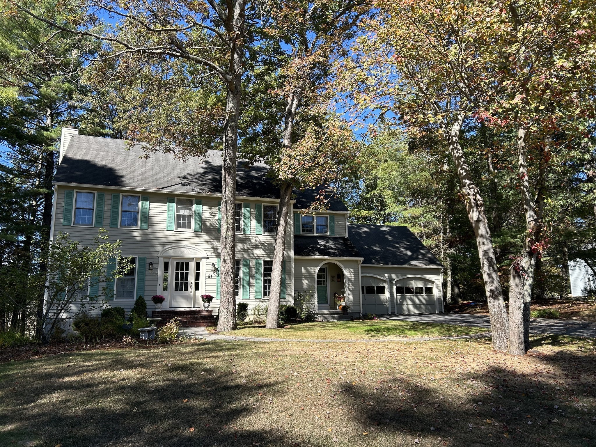 21 Heritage Lane, Groton, MA 01450 - Image 2