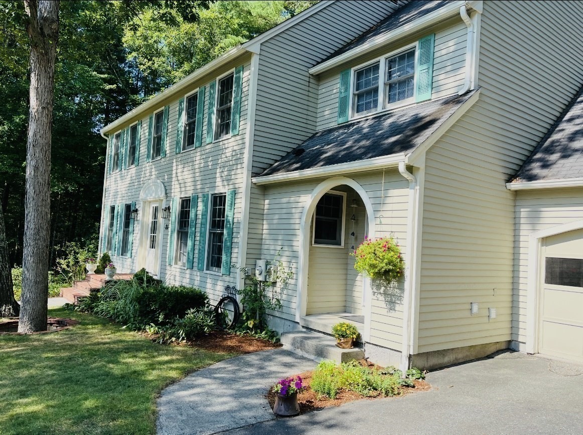 21 Heritage Lane, Groton, MA 01450 - Image 4