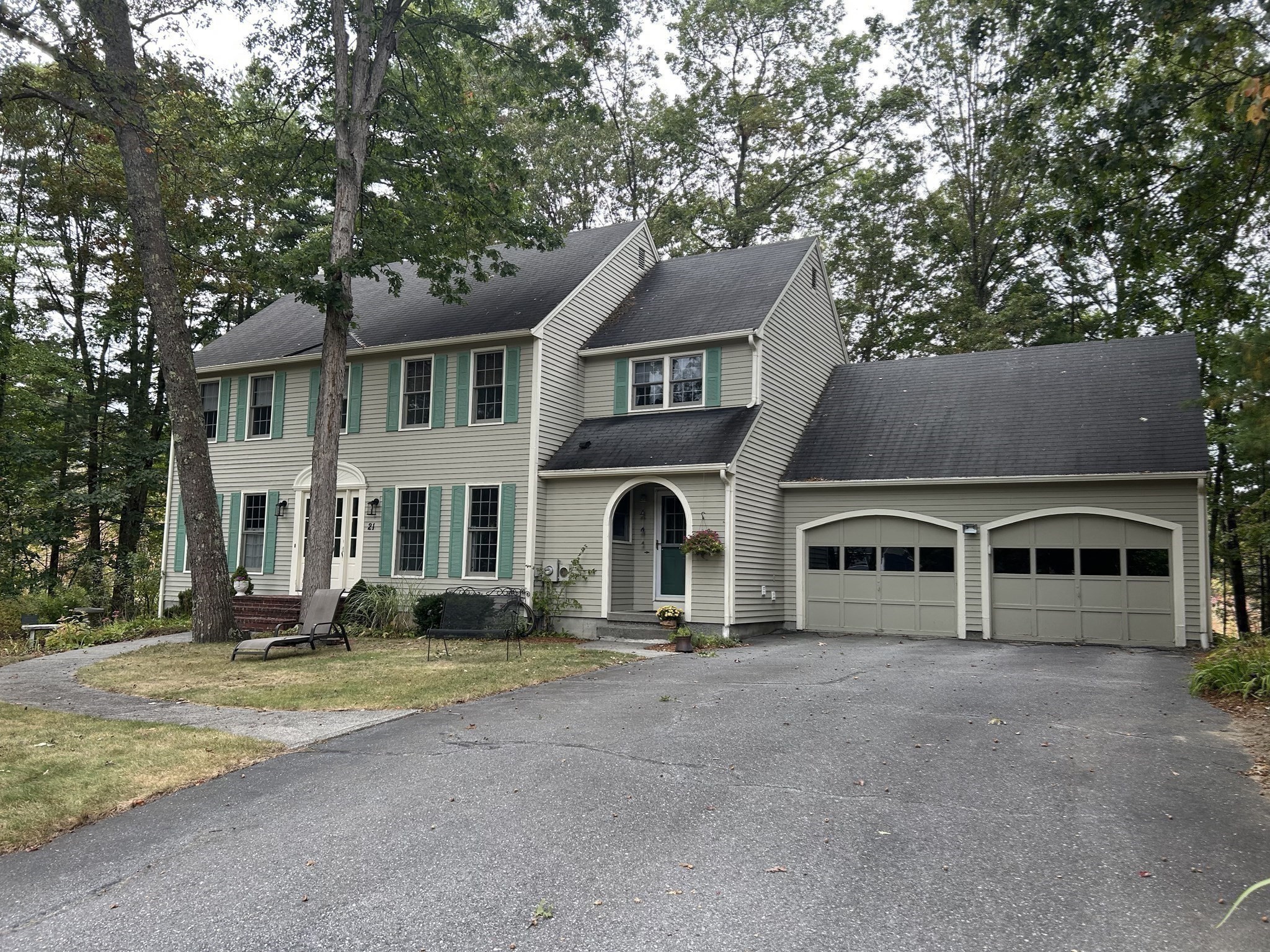 21 Heritage Lane, Groton, MA 01450 - Image 39