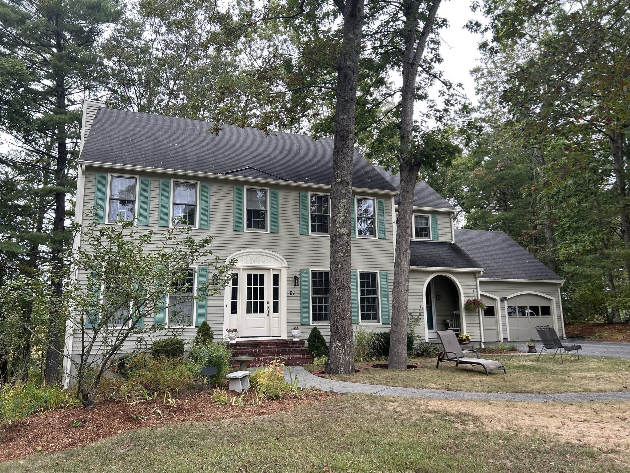 21 Heritage Lane, Groton, MA 01450 - Image 40