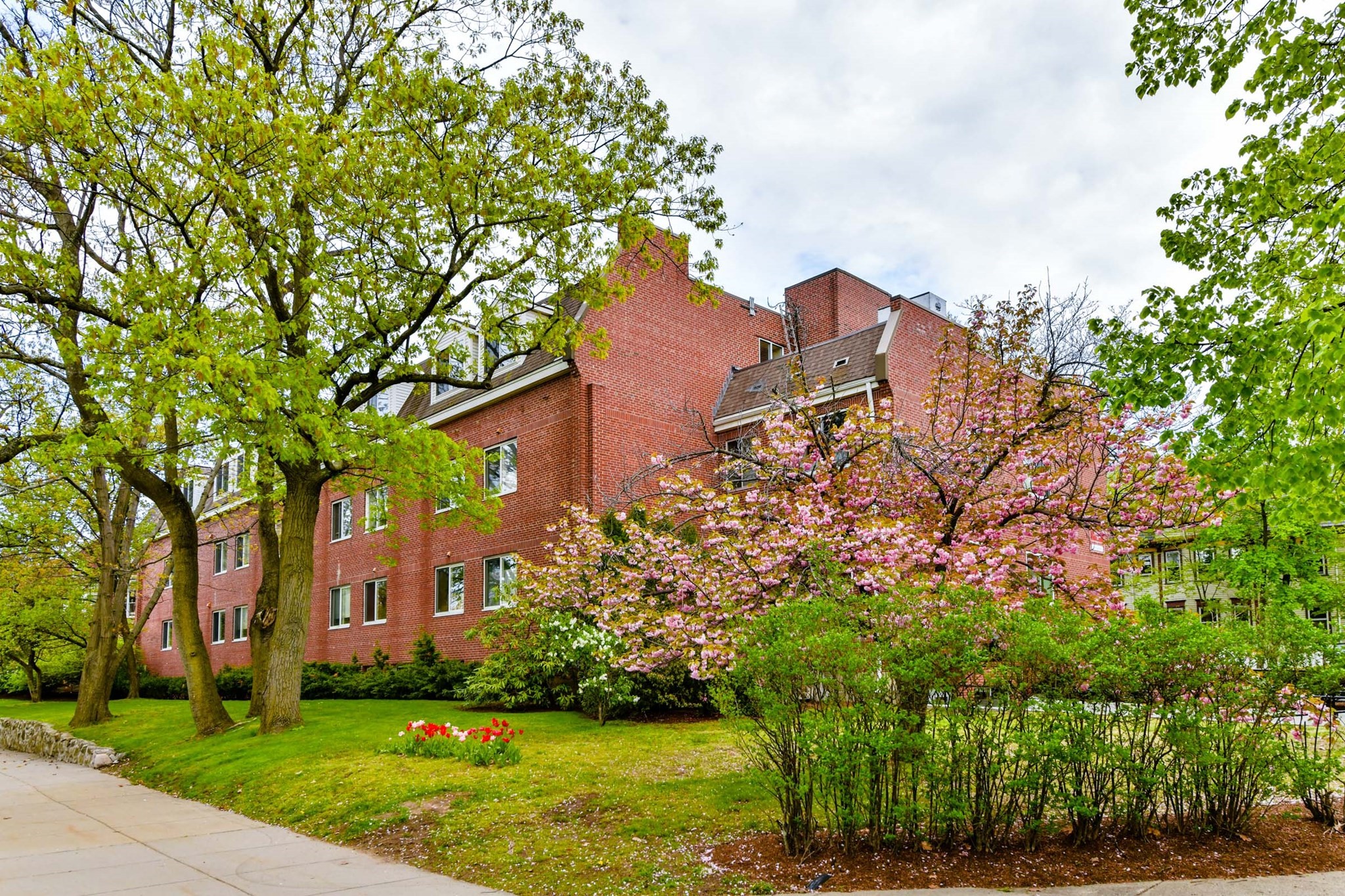 332 Jamaicaway Unit 406, Jamaica Plain, Boston, MA 02130