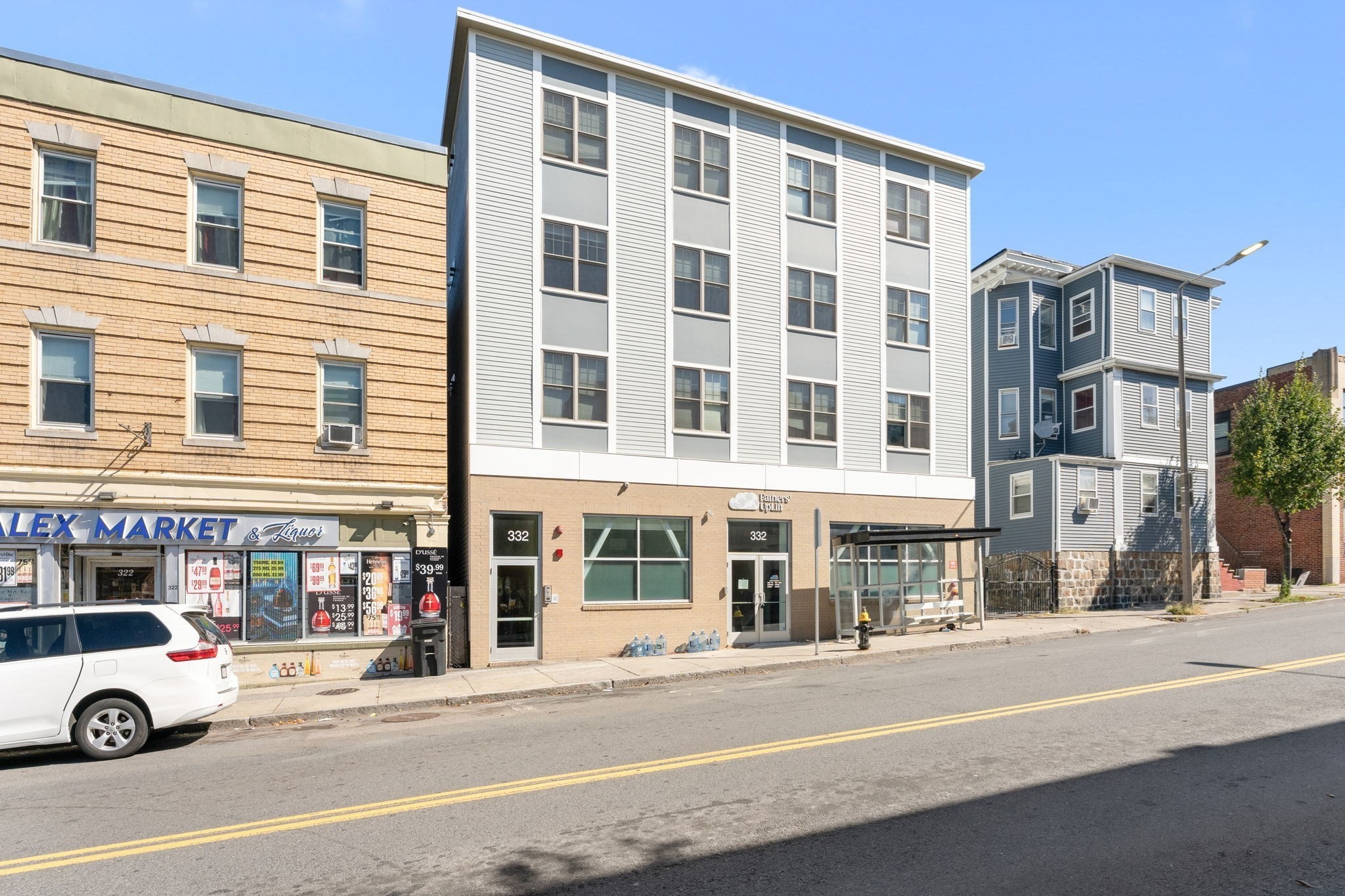 332 Talbot Ave, Dorchester, Boston, MA 02124 - Image 27