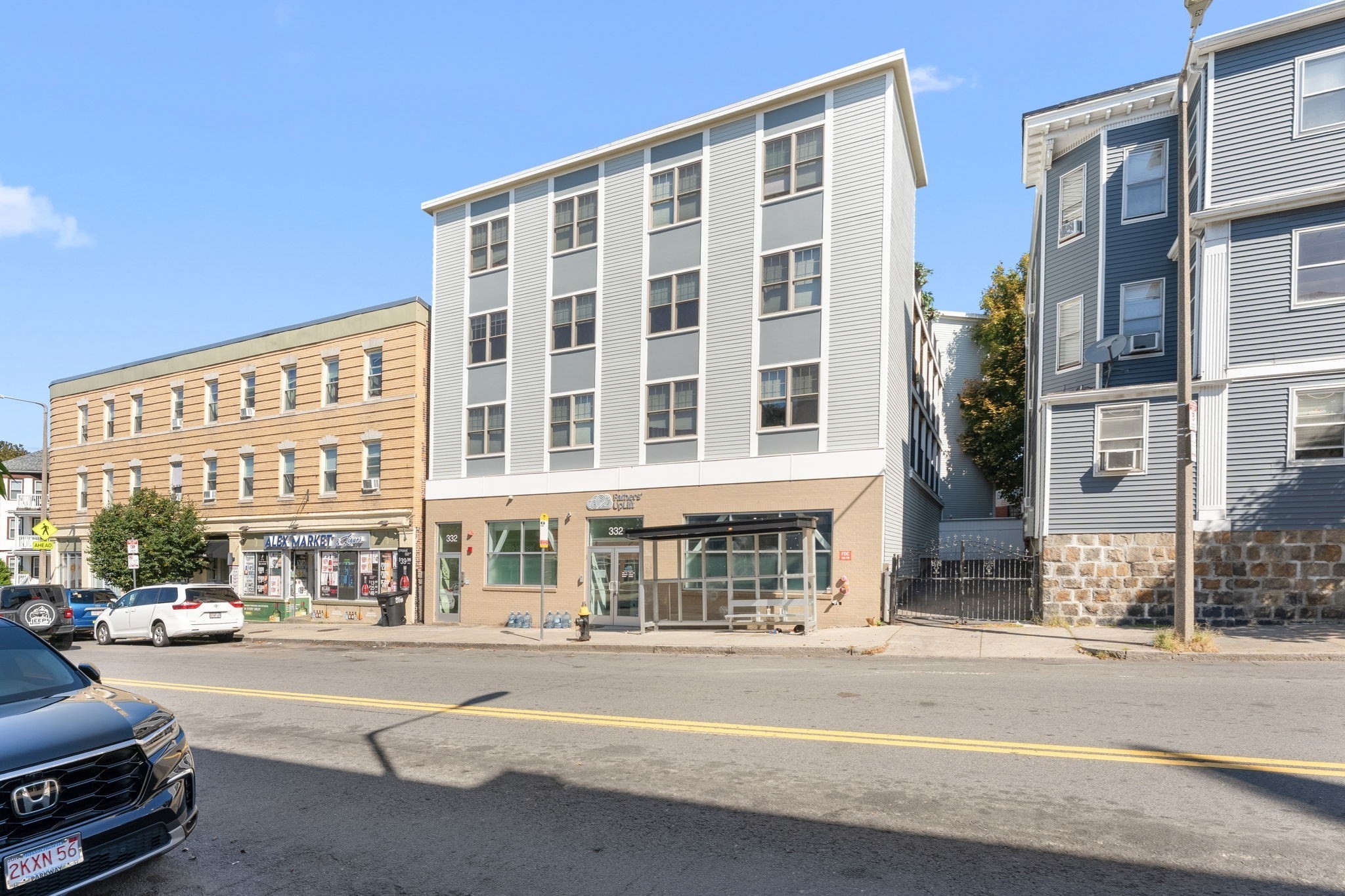 332 Talbot Ave, Dorchester, Boston, MA 02124 - Image 28