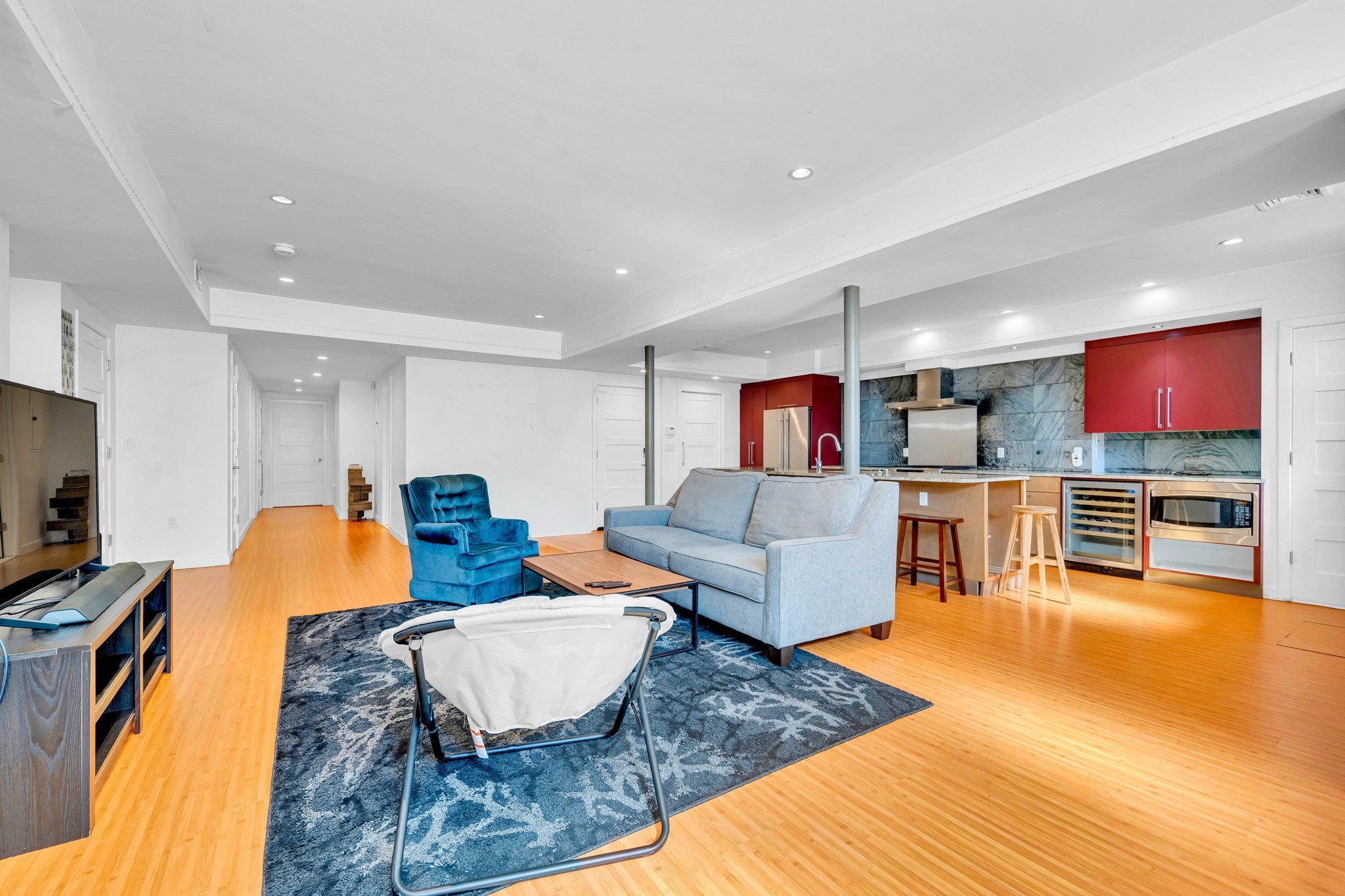 2021 Commonwealth Ave Unit B, Boston College, Boston, MA 02135 - Image 16