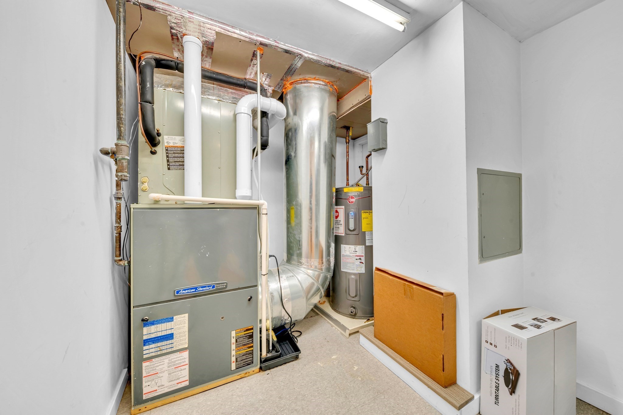 2021 Commonwealth Ave Unit B, Boston College, Boston, MA 02135 - Image 31