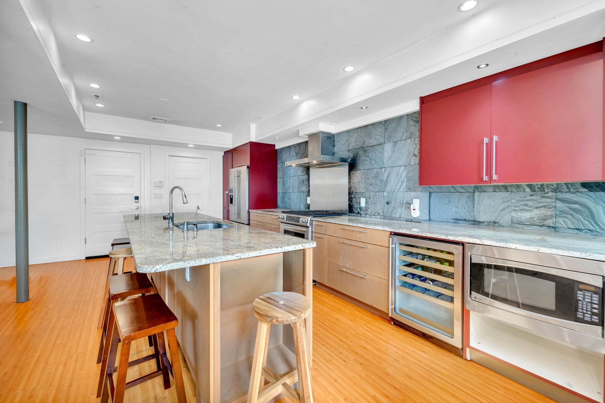 2021 Commonwealth Ave Unit B, Boston College, Boston, MA 02135 - Image 7