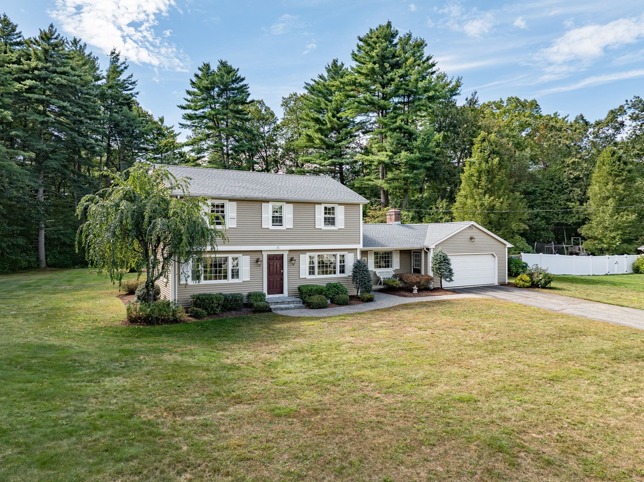34 Blacksmith Rd, Wilbraham, MA 01095 - Image 2