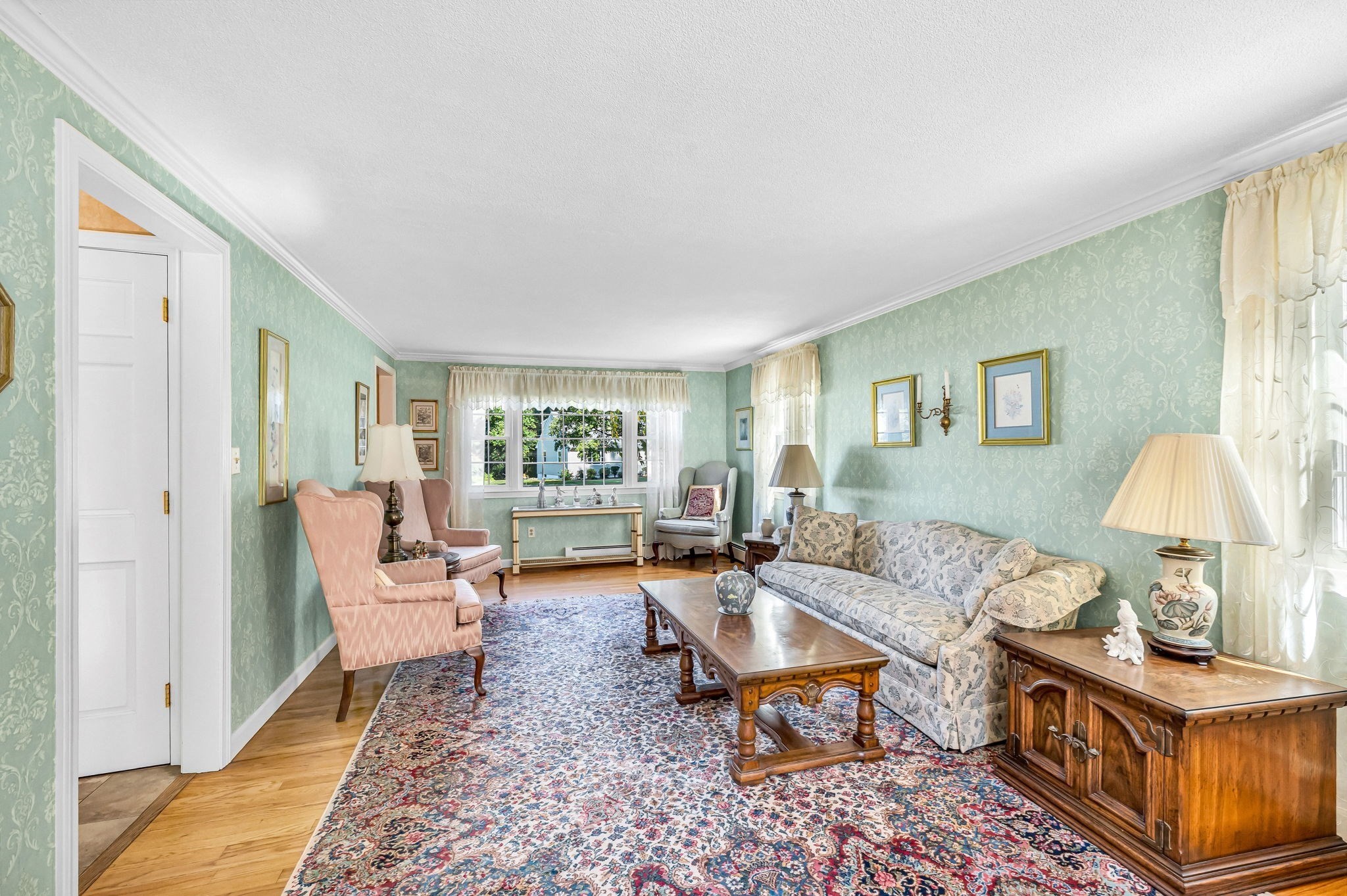 34 Blacksmith Rd, Wilbraham, MA 01095 - Image 15