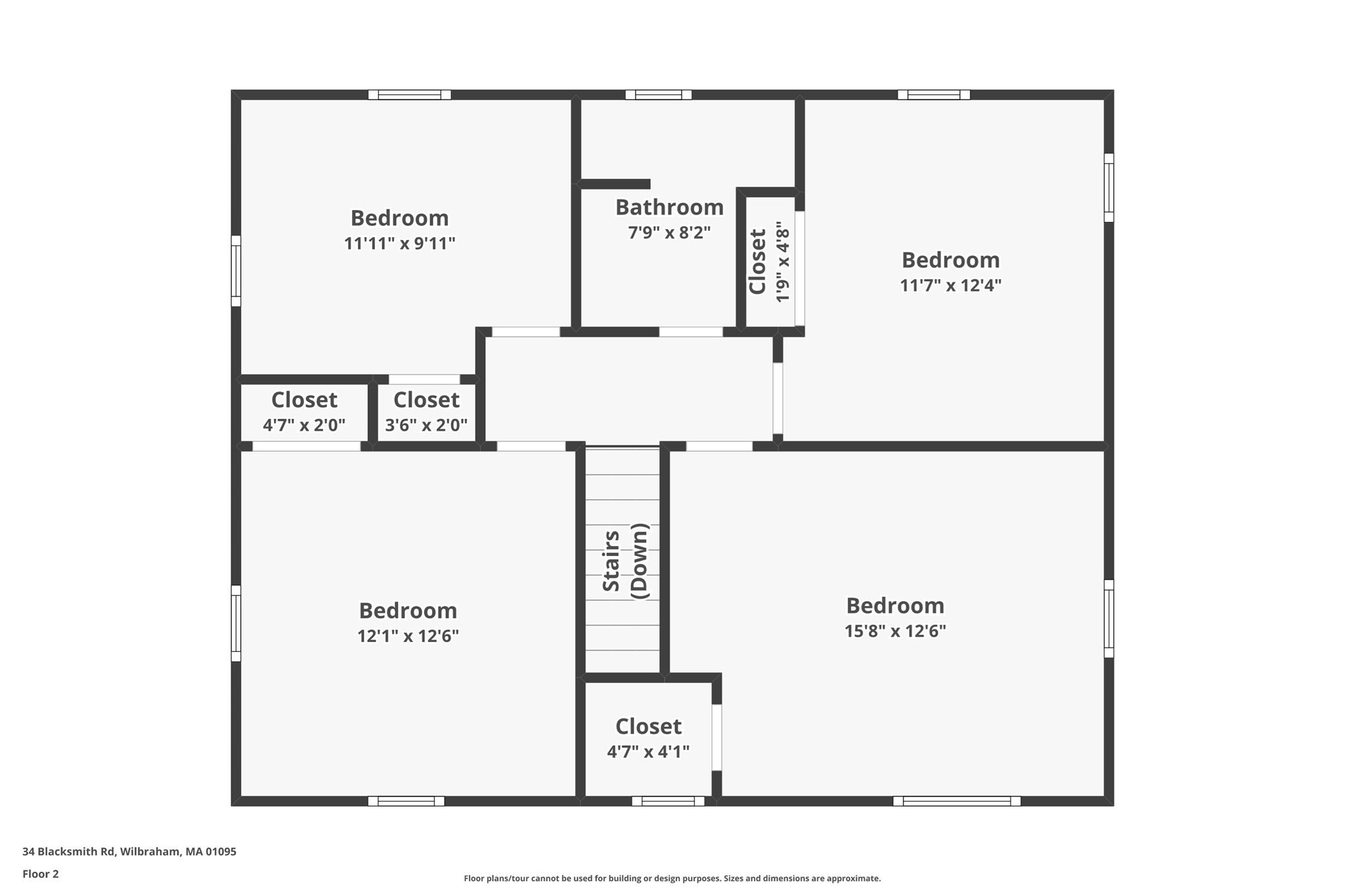 34 Blacksmith Rd, Wilbraham, MA 01095 - Image 19