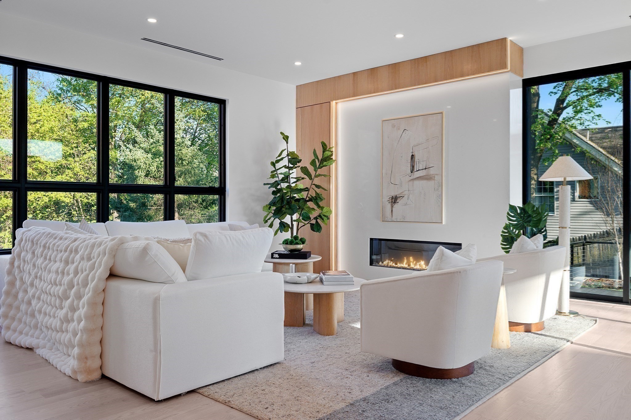 90 Auburndale Ave., Newton, MA 02465 - Image 2