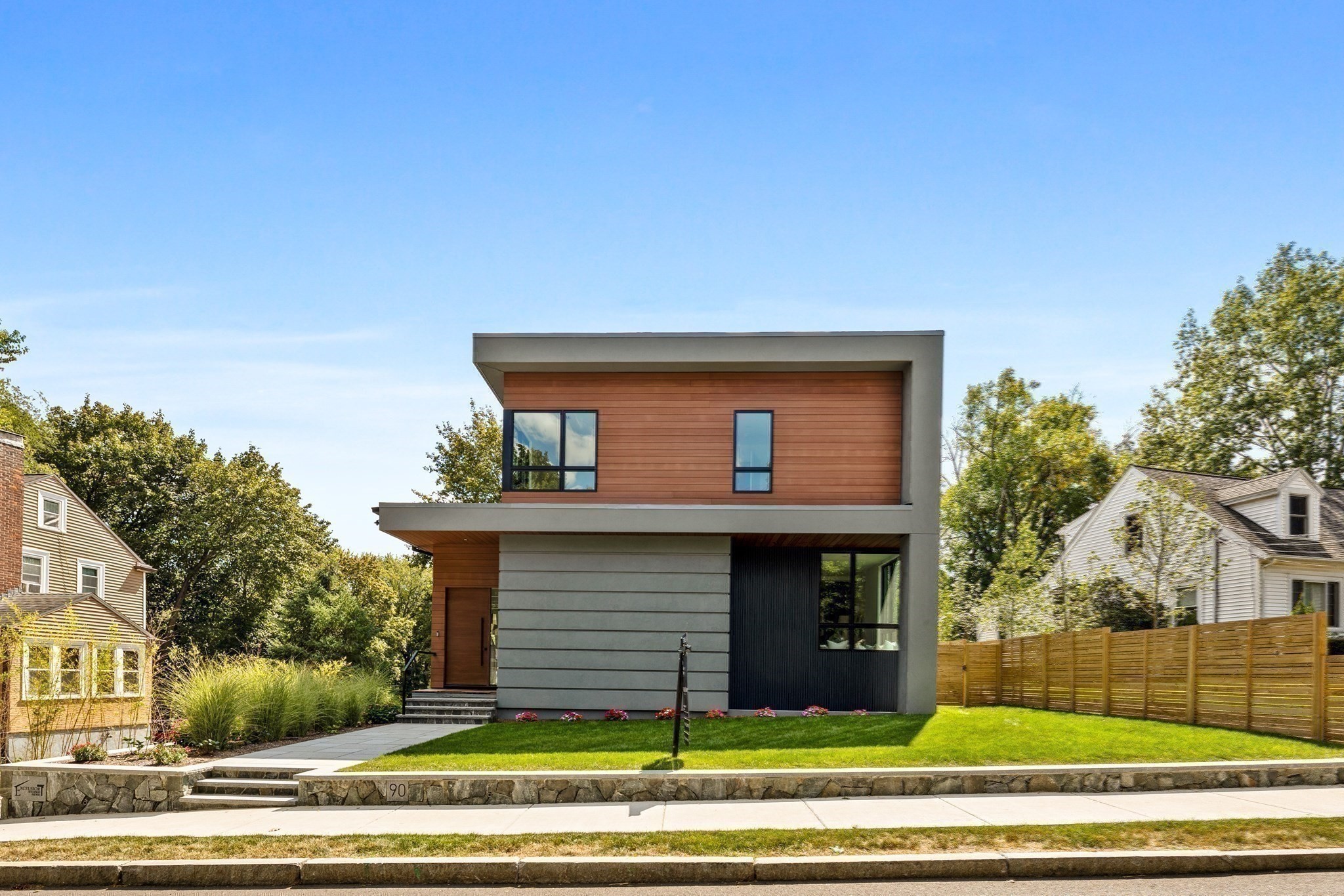 90 Auburndale Ave., Newton, MA 02465 - Image 36