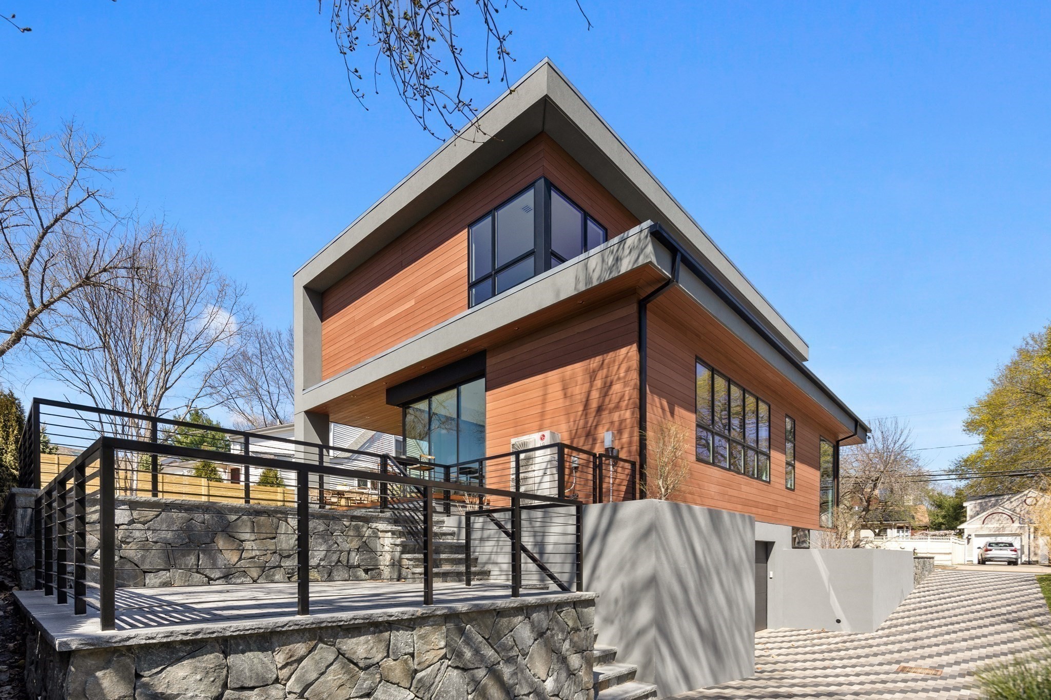 90 Auburndale Ave., Newton, MA 02465 - Image 38