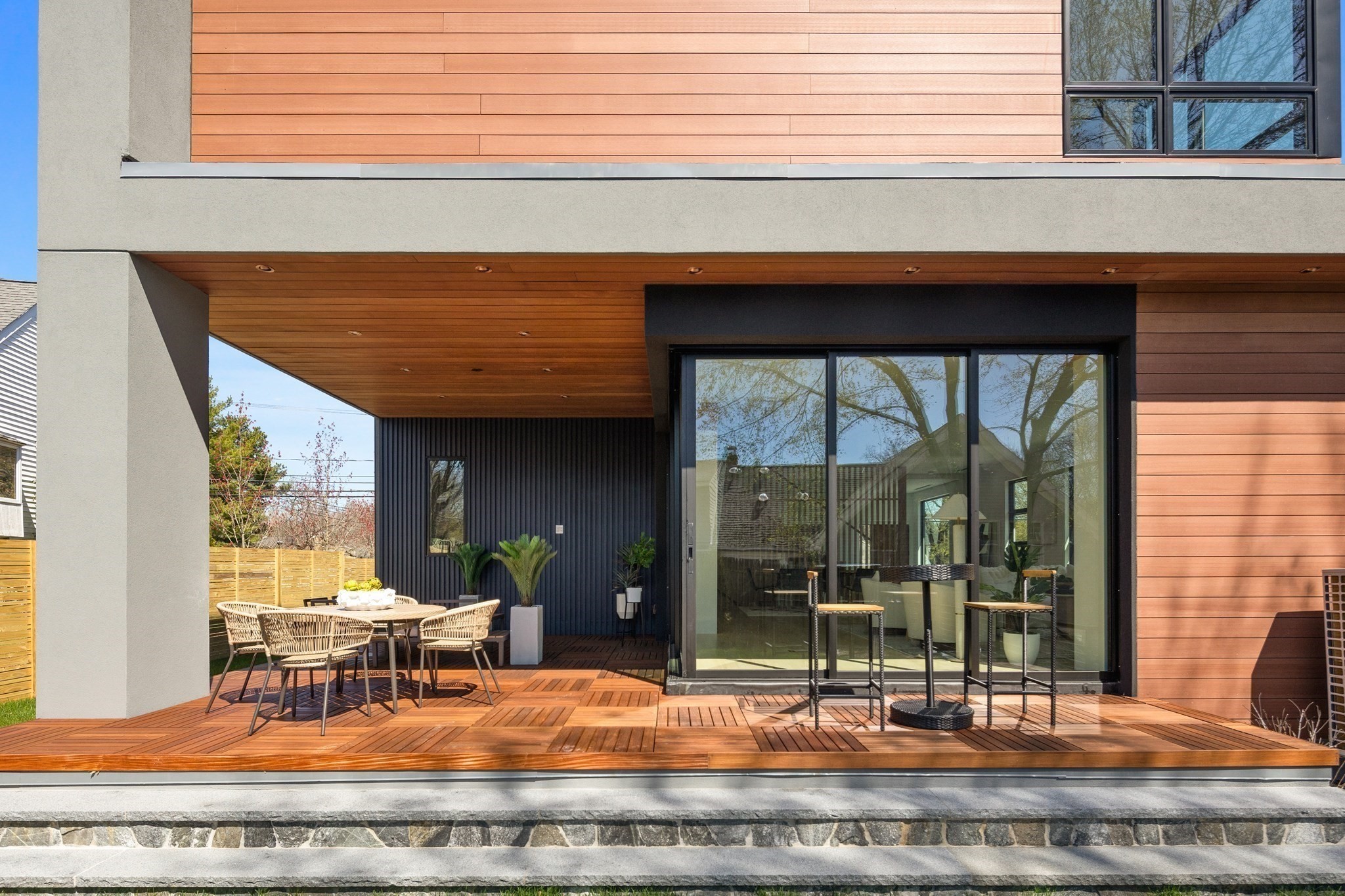 90 Auburndale Ave., Newton, MA 02465 - Image 39