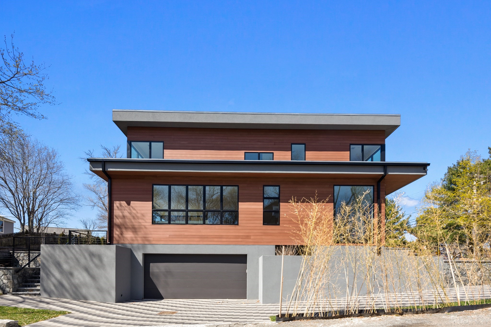 90 Auburndale Ave., Newton, MA 02465 - Image 40