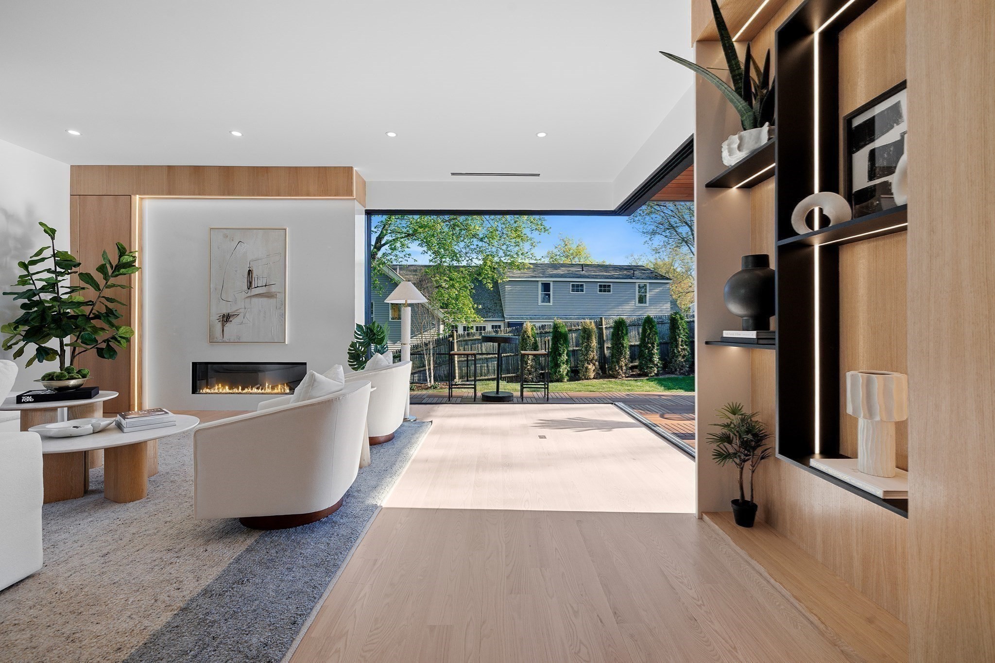 90 Auburndale Ave., Newton, MA 02465 - Image 5