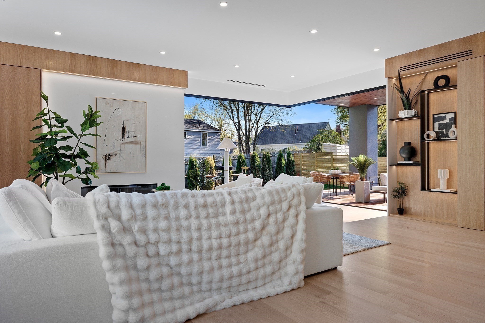 90 Auburndale Ave., Newton, MA 02465 - Image 6