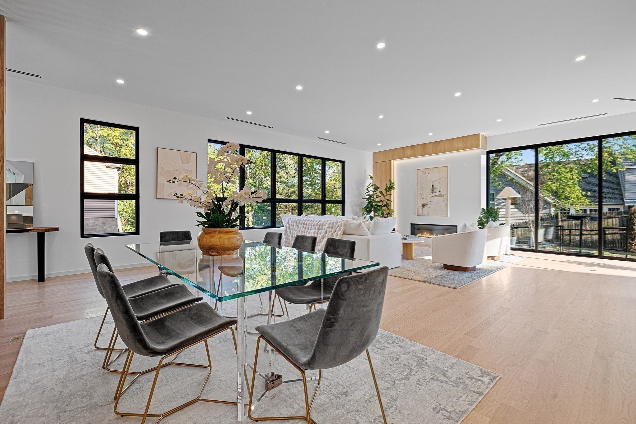 90 Auburndale Ave., Newton, MA 02465 - Image 8