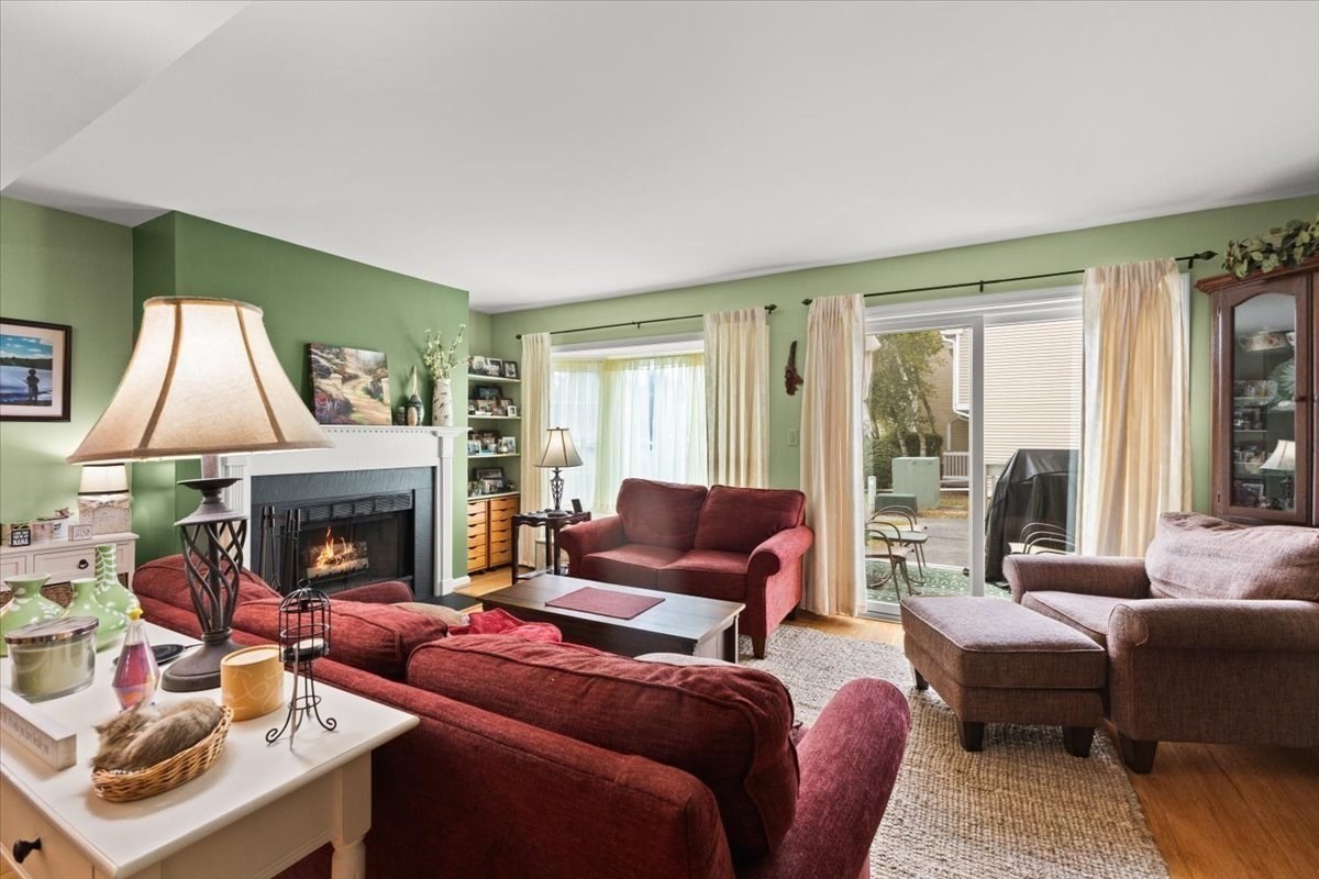 1301 Carriage Ln Unit 1301, Taunton, MA 02780 - Image 11