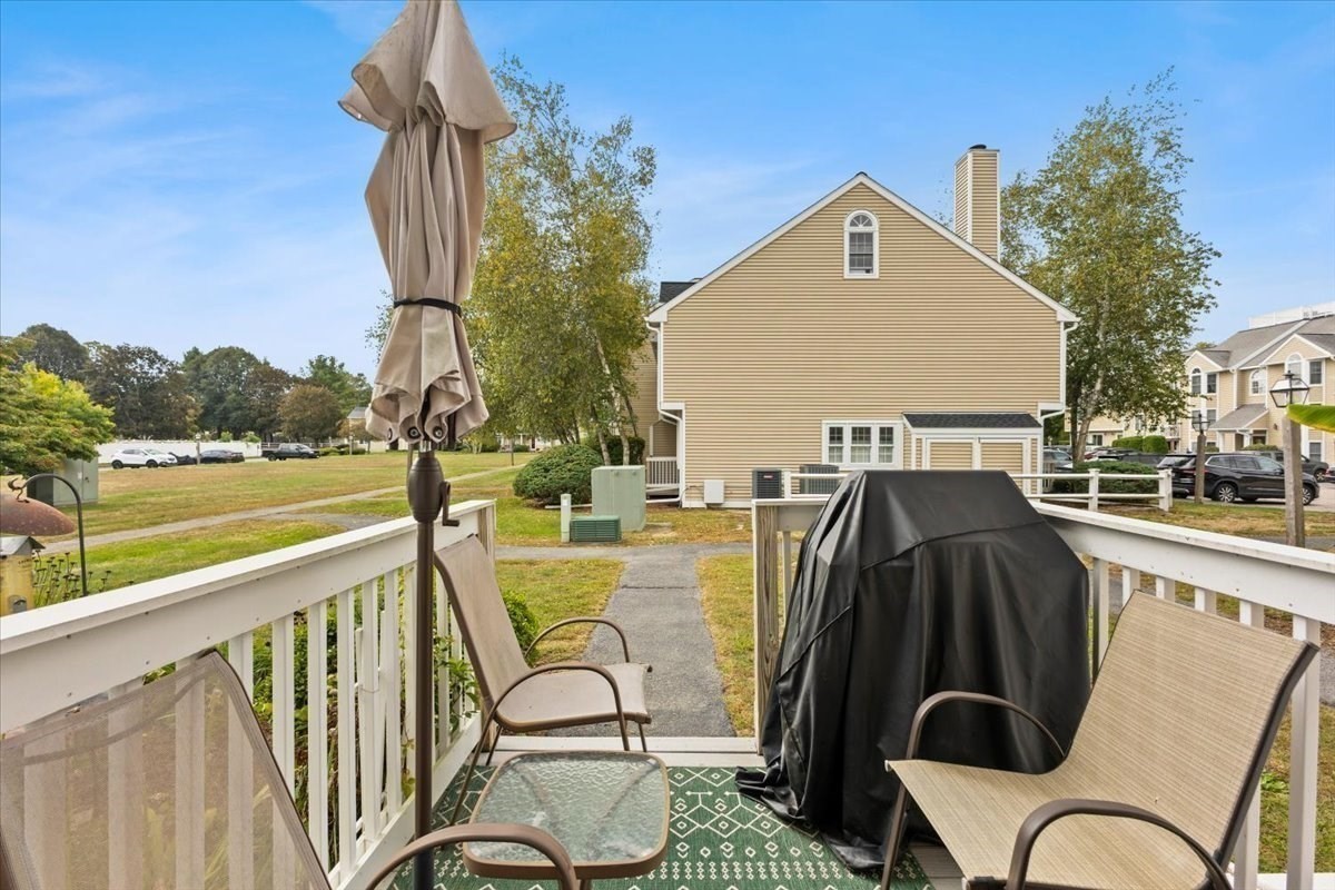 1301 Carriage Ln Unit 1301, Taunton, MA 02780 - Image 13