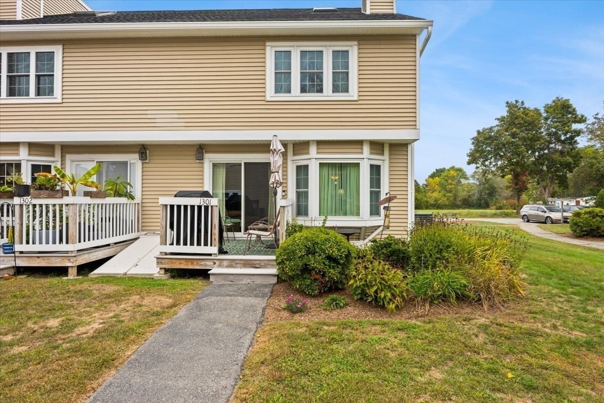 1301 Carriage Ln Unit 1301, Taunton, MA 02780 - Image 21