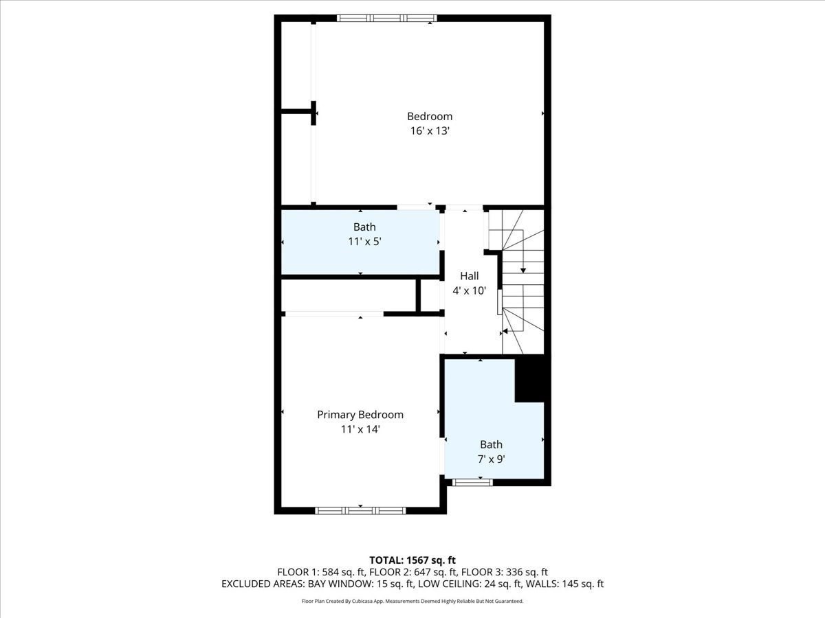 1301 Carriage Ln Unit 1301, Taunton, MA 02780 - Image 28