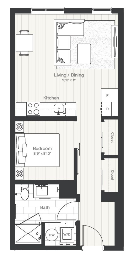 1515 Commonwealth Ave Unit 405, Allston, Boston, MA 02135 - Image 10