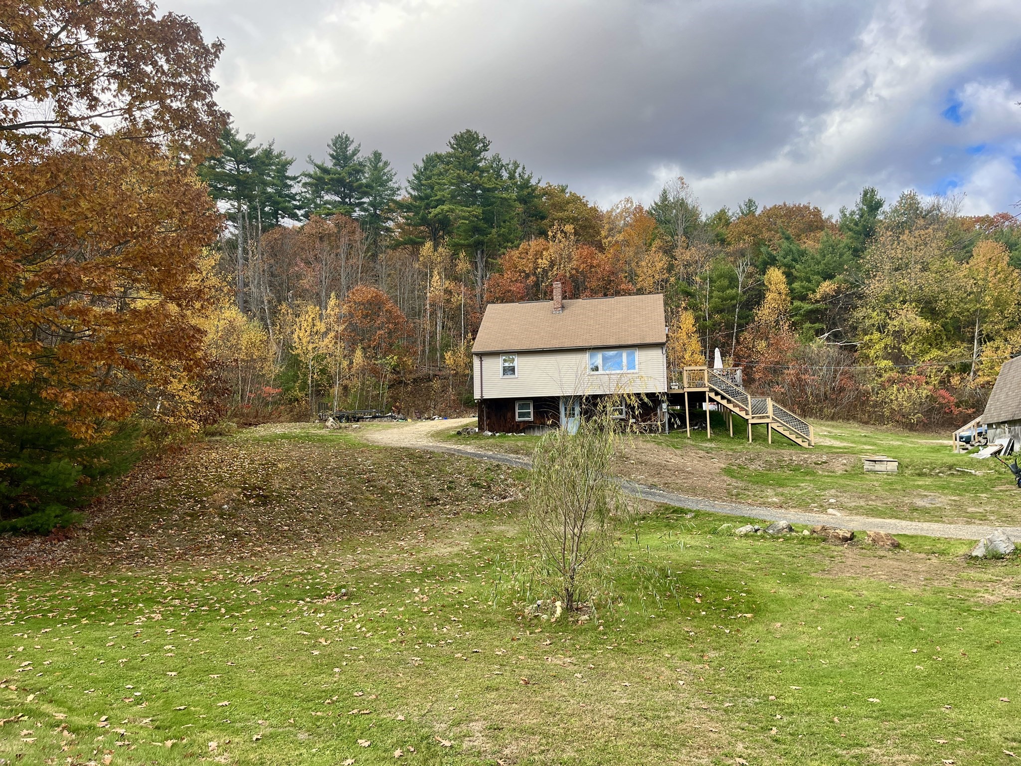 44 Rindge State Road, Ashburnham, MA 01430 - Image 2