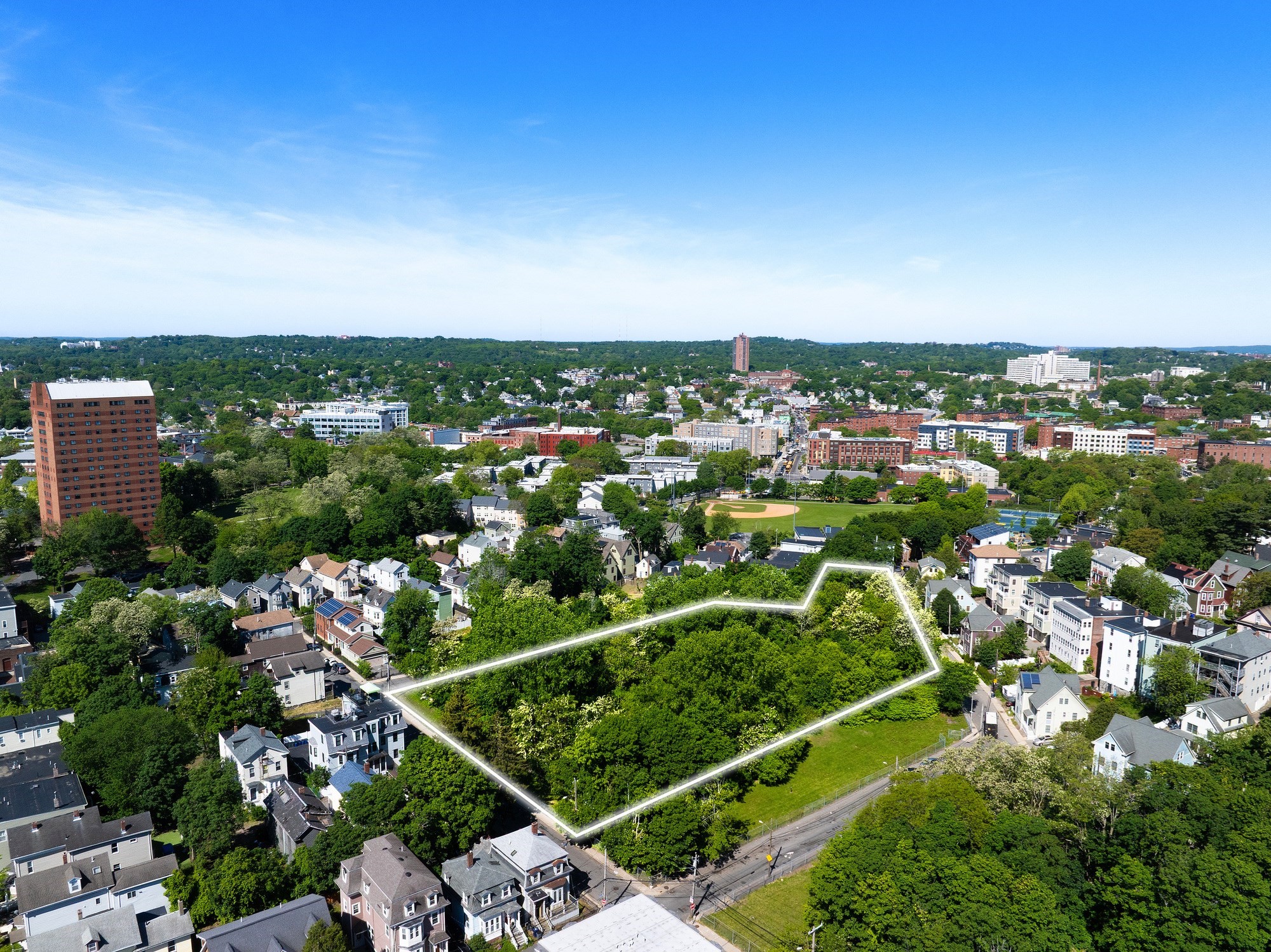 9 Vale Street, Fort Hill, Boston, MA 02119 - Image 3