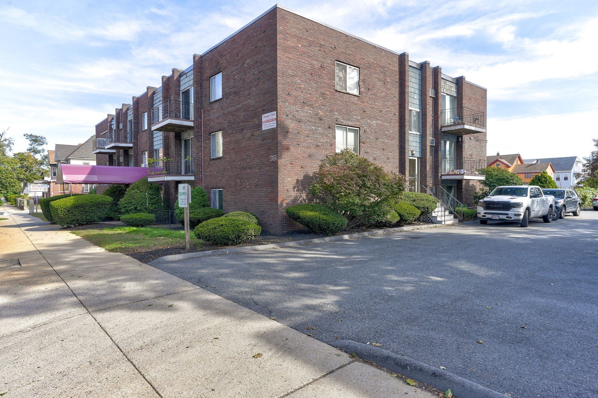 426 Pleasant St Unit 17, Malden, MA 02148