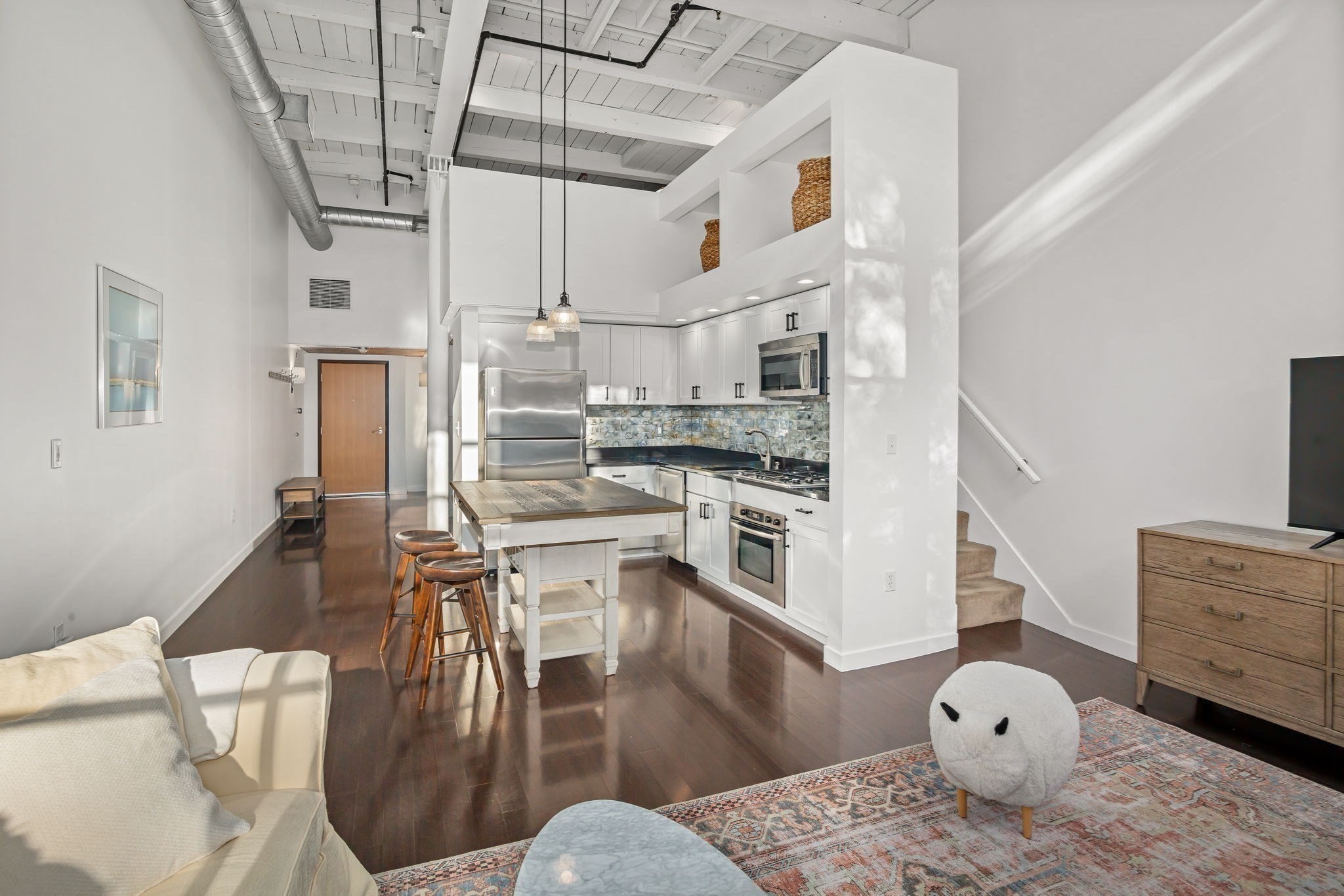 1 Aberdeen Way Unit 113, Cambridge, MA 02138 - Image 11