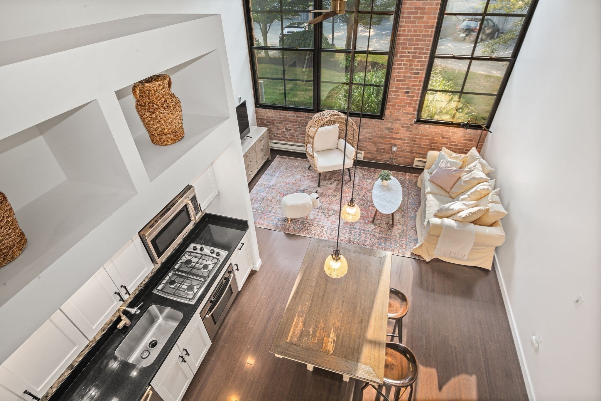 1 Aberdeen Way Unit 113, Cambridge, MA 02138 - Image 16