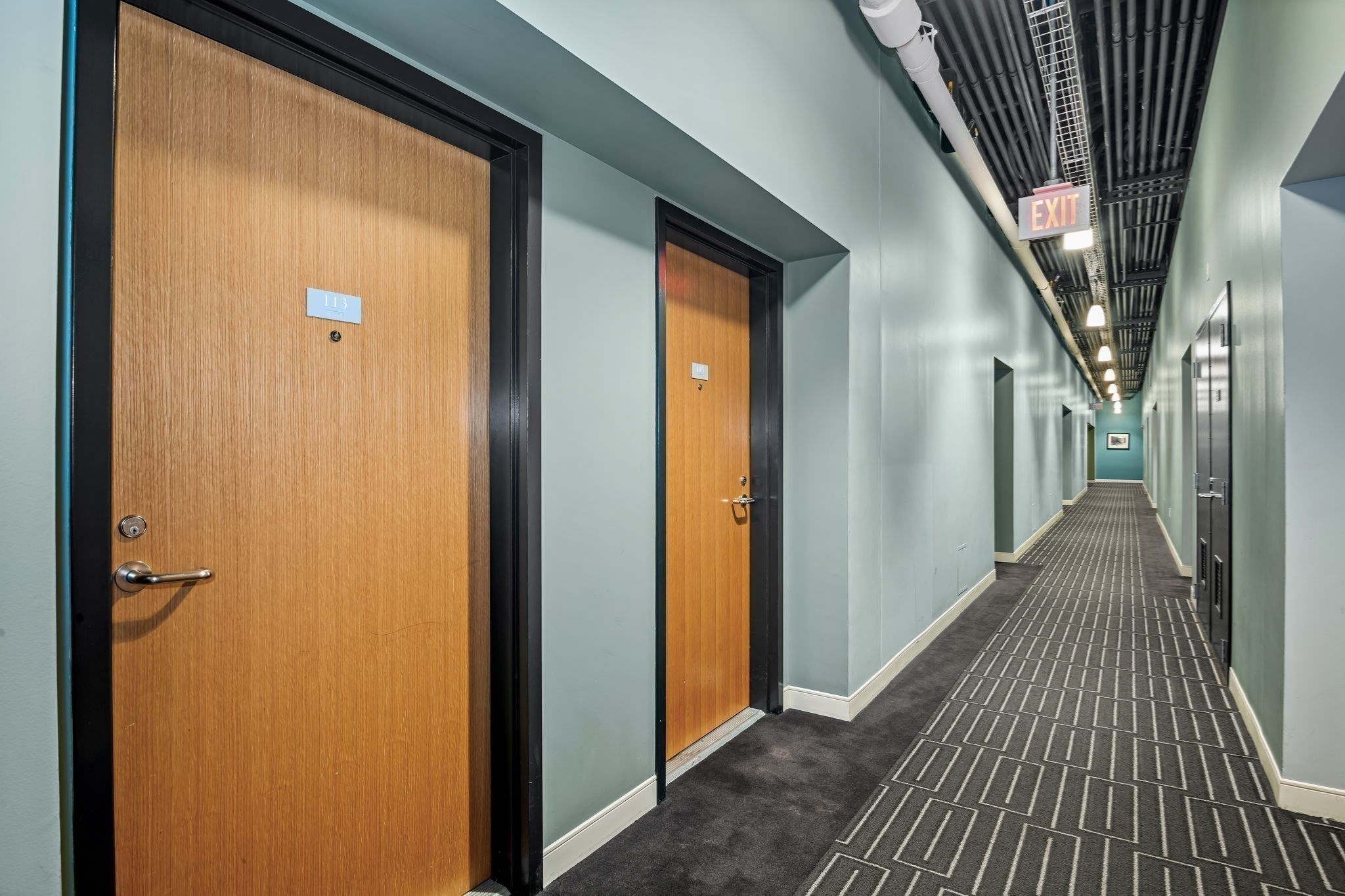 1 Aberdeen Way Unit 113, Cambridge, MA 02138 - Image 17