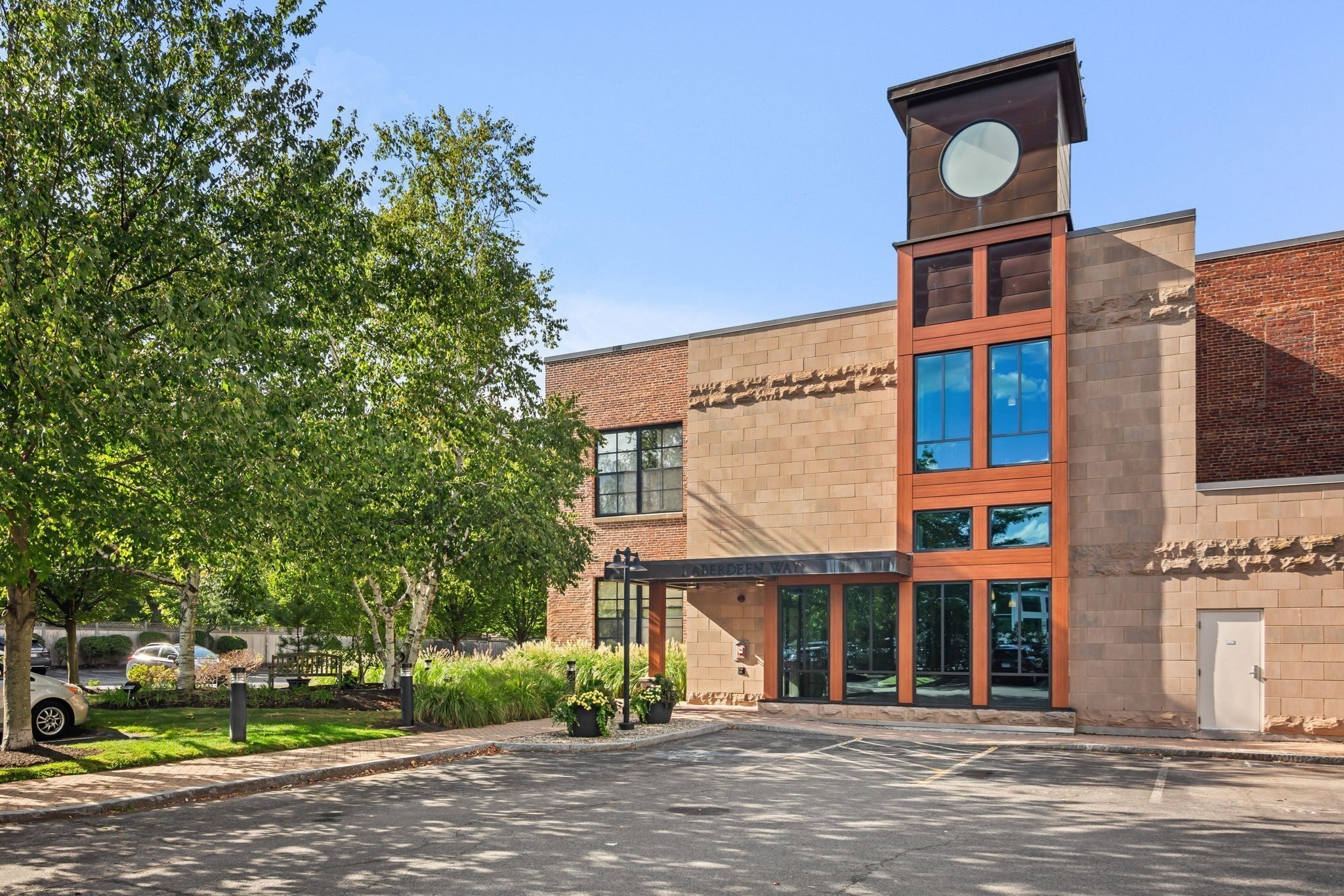 1 Aberdeen Way Unit 113, Cambridge, MA 02138 - Image 19