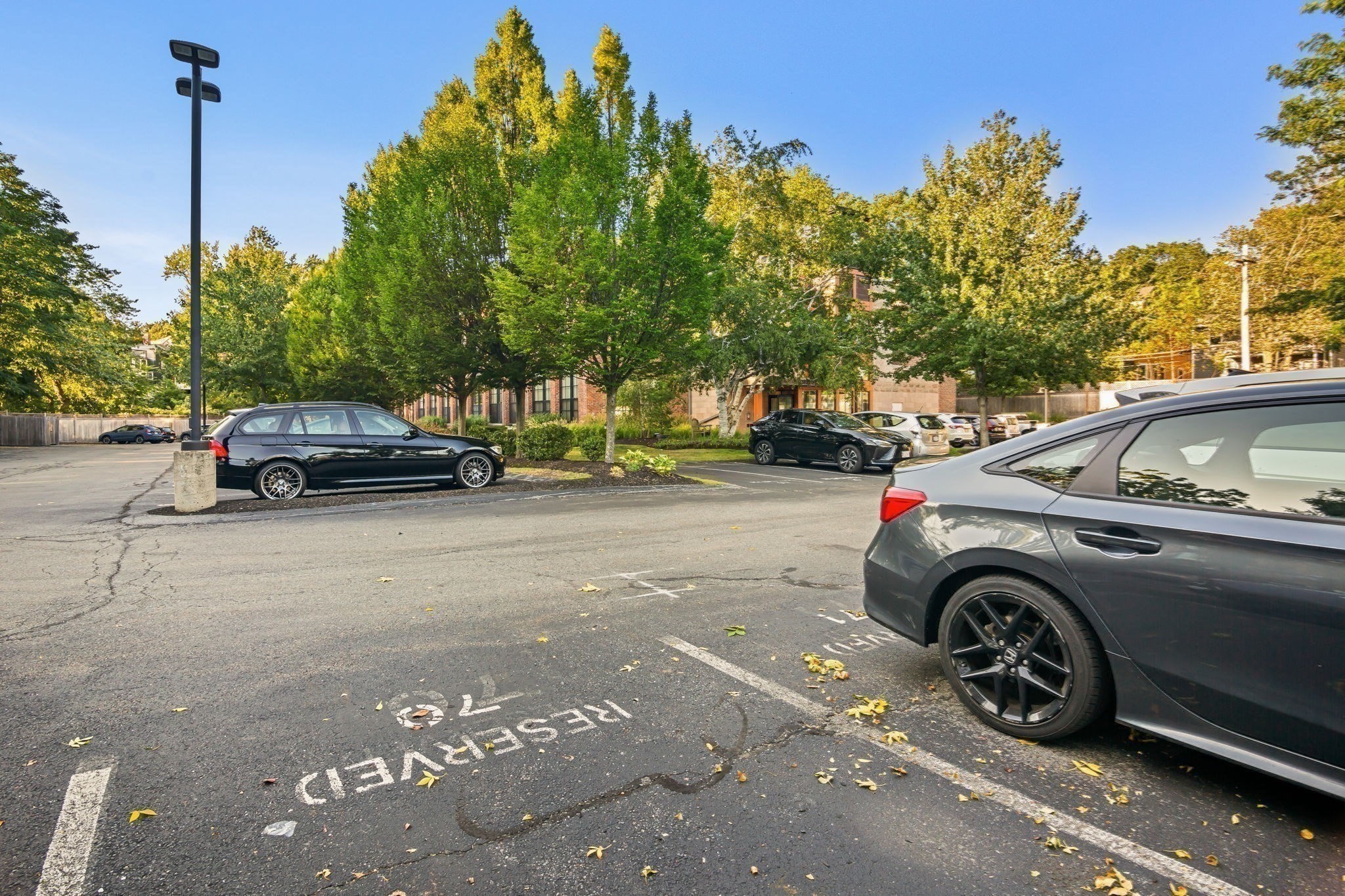 1 Aberdeen Way Unit 113, Cambridge, MA 02138 - Image 21