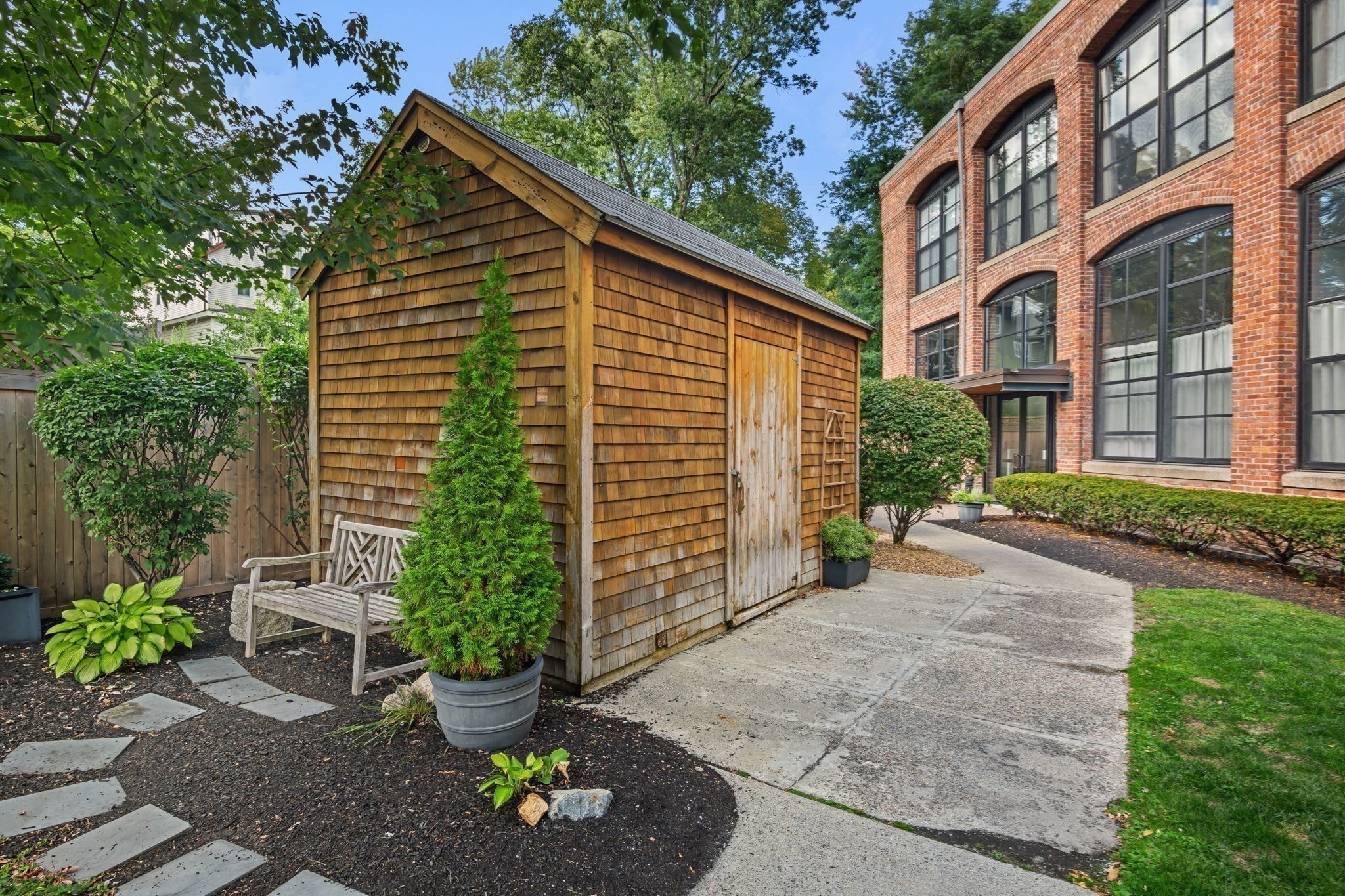 1 Aberdeen Way Unit 113, Cambridge, MA 02138 - Image 23