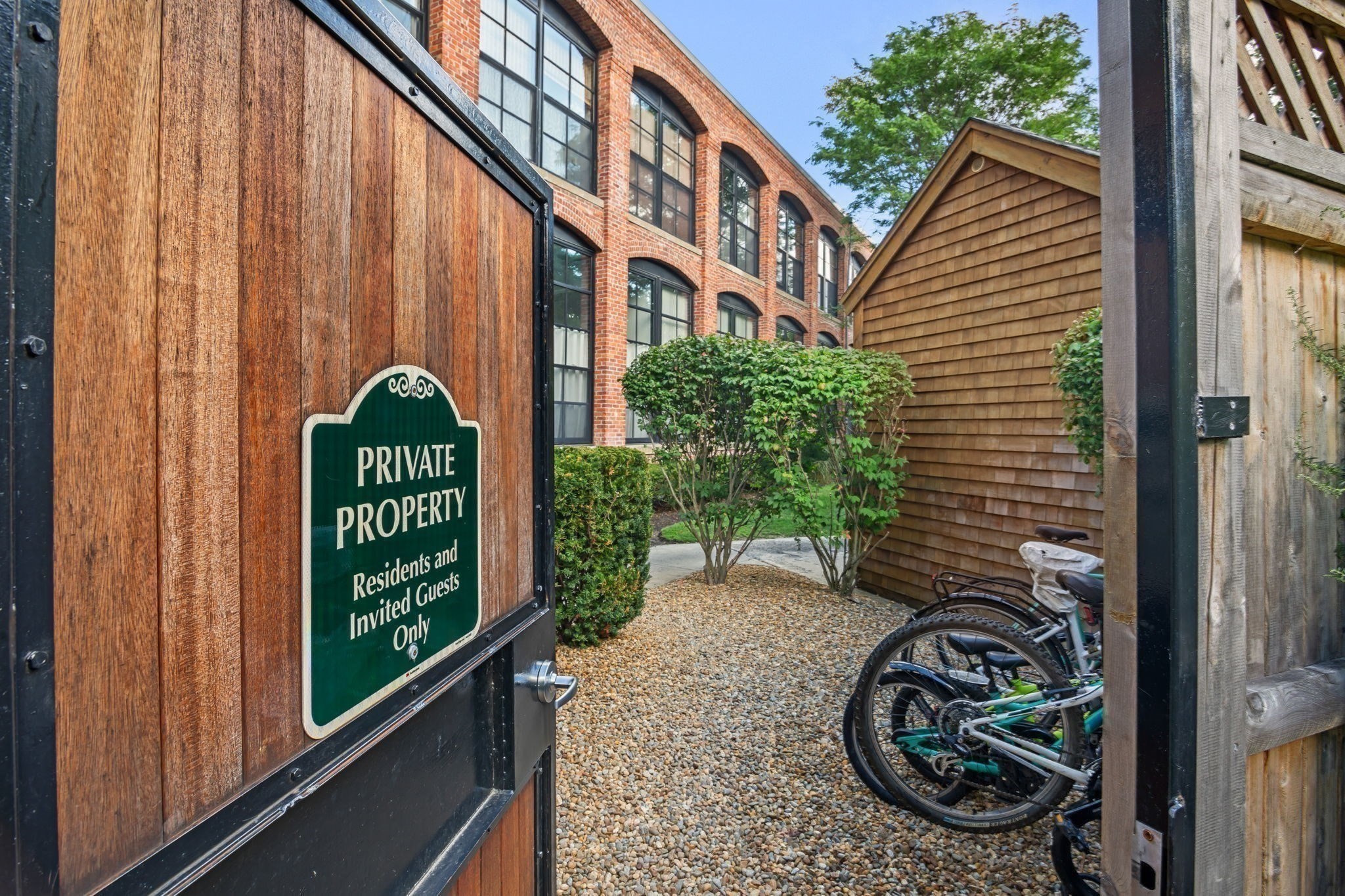 1 Aberdeen Way Unit 113, Cambridge, MA 02138 - Image 25