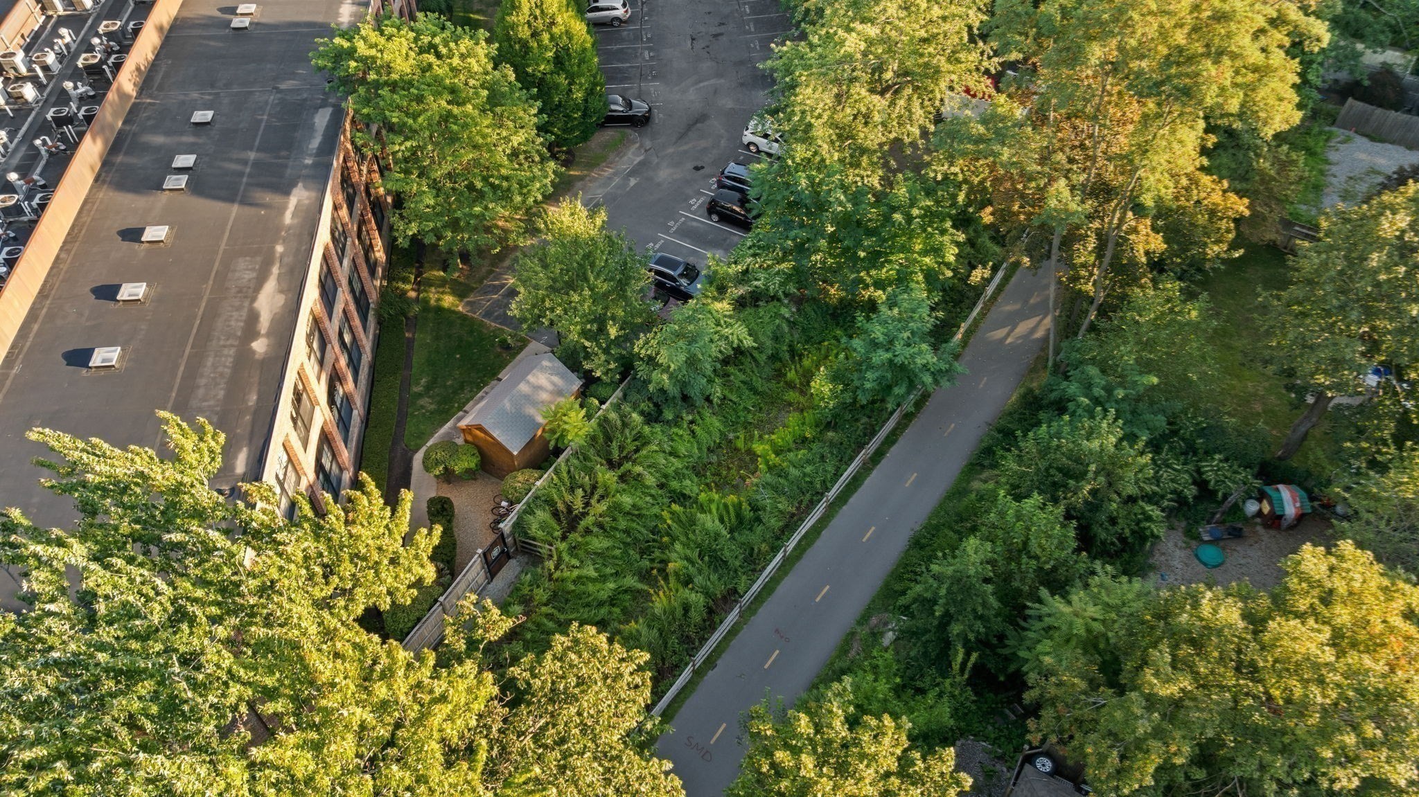 1 Aberdeen Way Unit 113, Cambridge, MA 02138 - Image 28