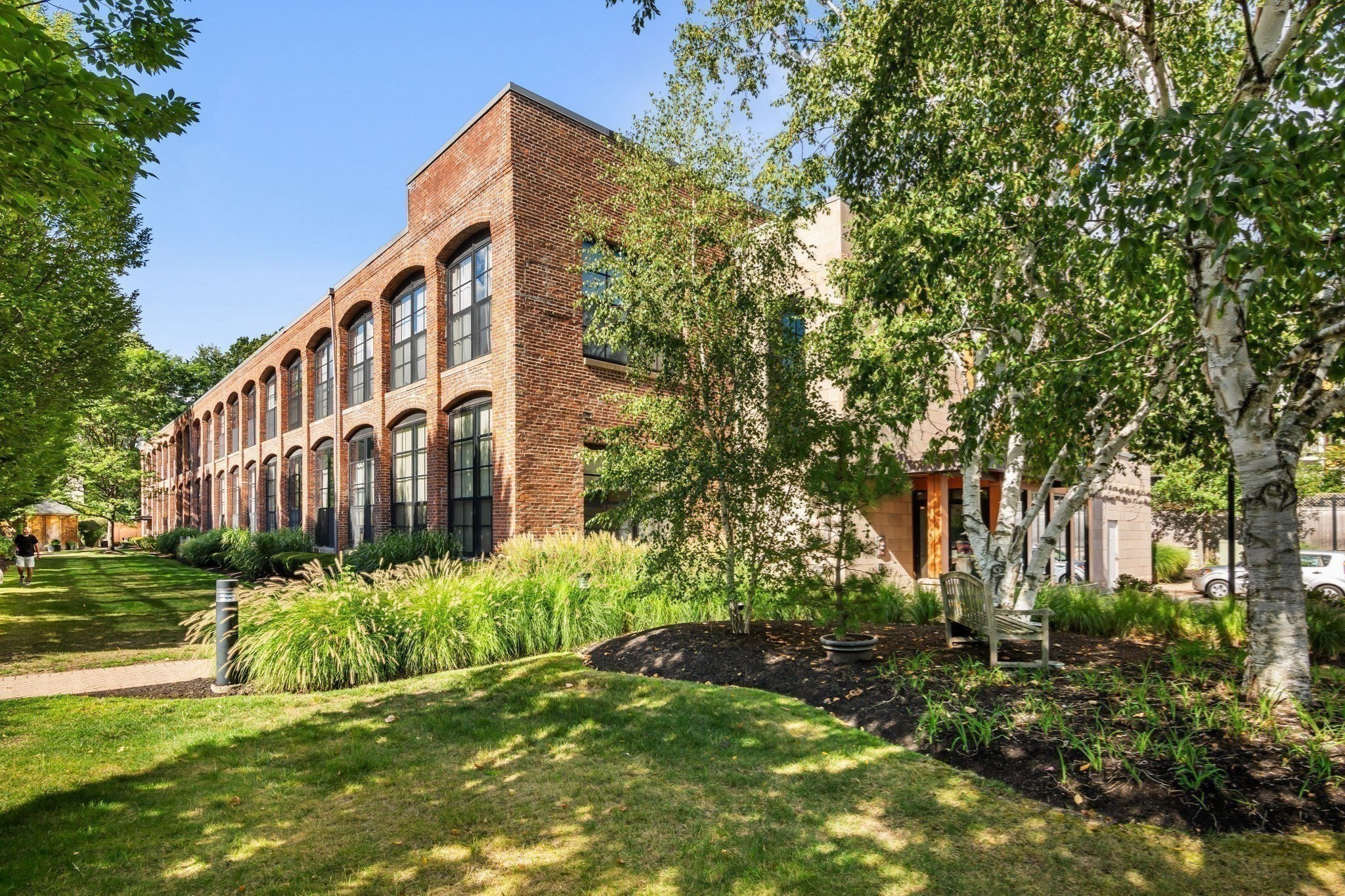 1 Aberdeen Way Unit 113, Cambridge, MA 02138 - Image 30